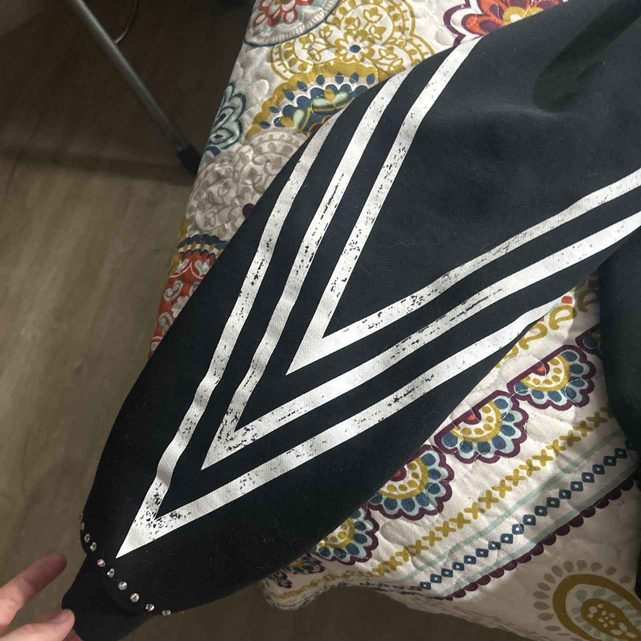 Other Prestige zip up Size US S / EU 44-46 / 1 - 6 Thumbnail