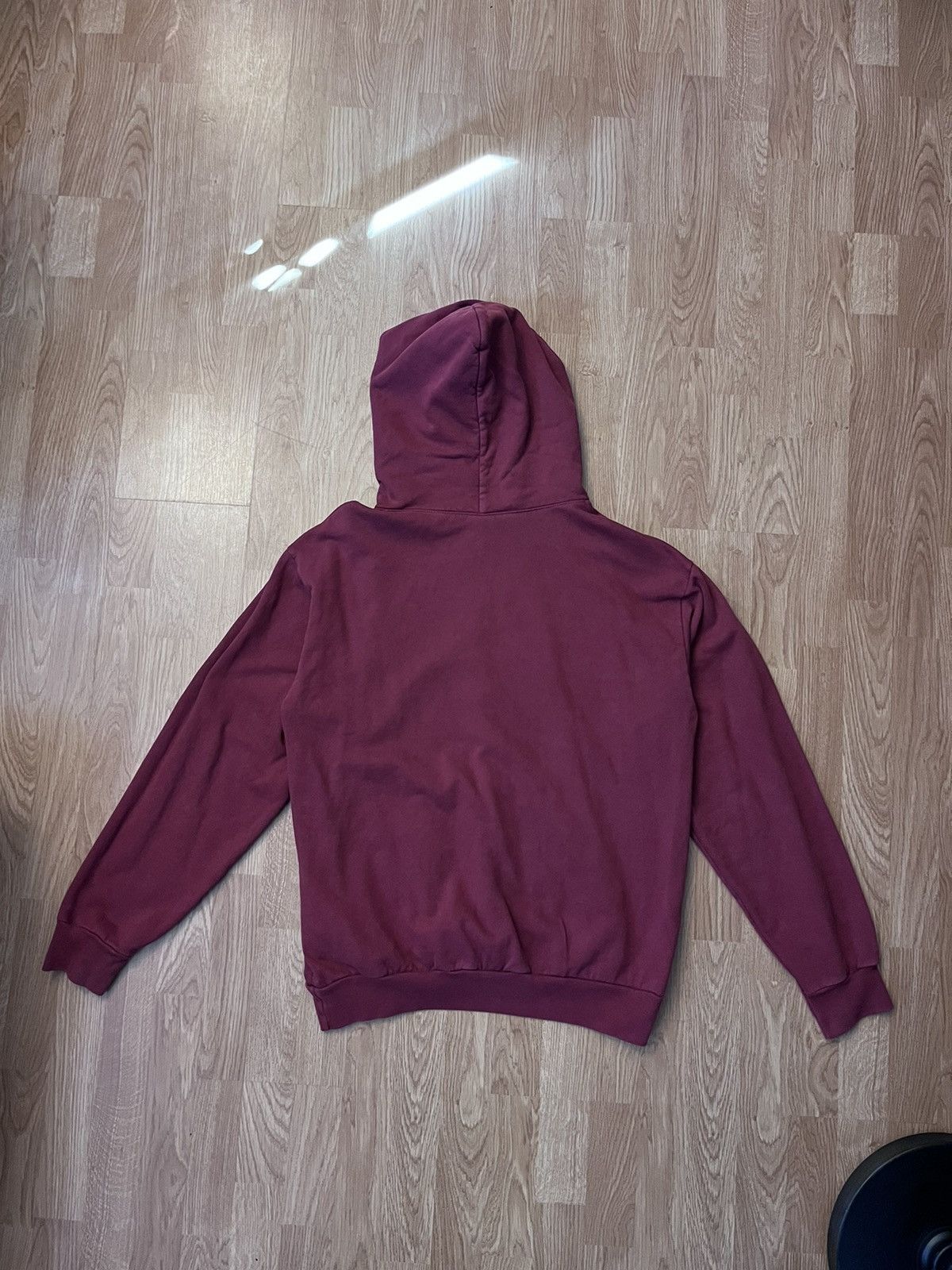 Lyrical Lemonade Lyrical Lemonade Maroon Hoodie Size US L / EU 52-54 / 3 - 3 Thumbnail