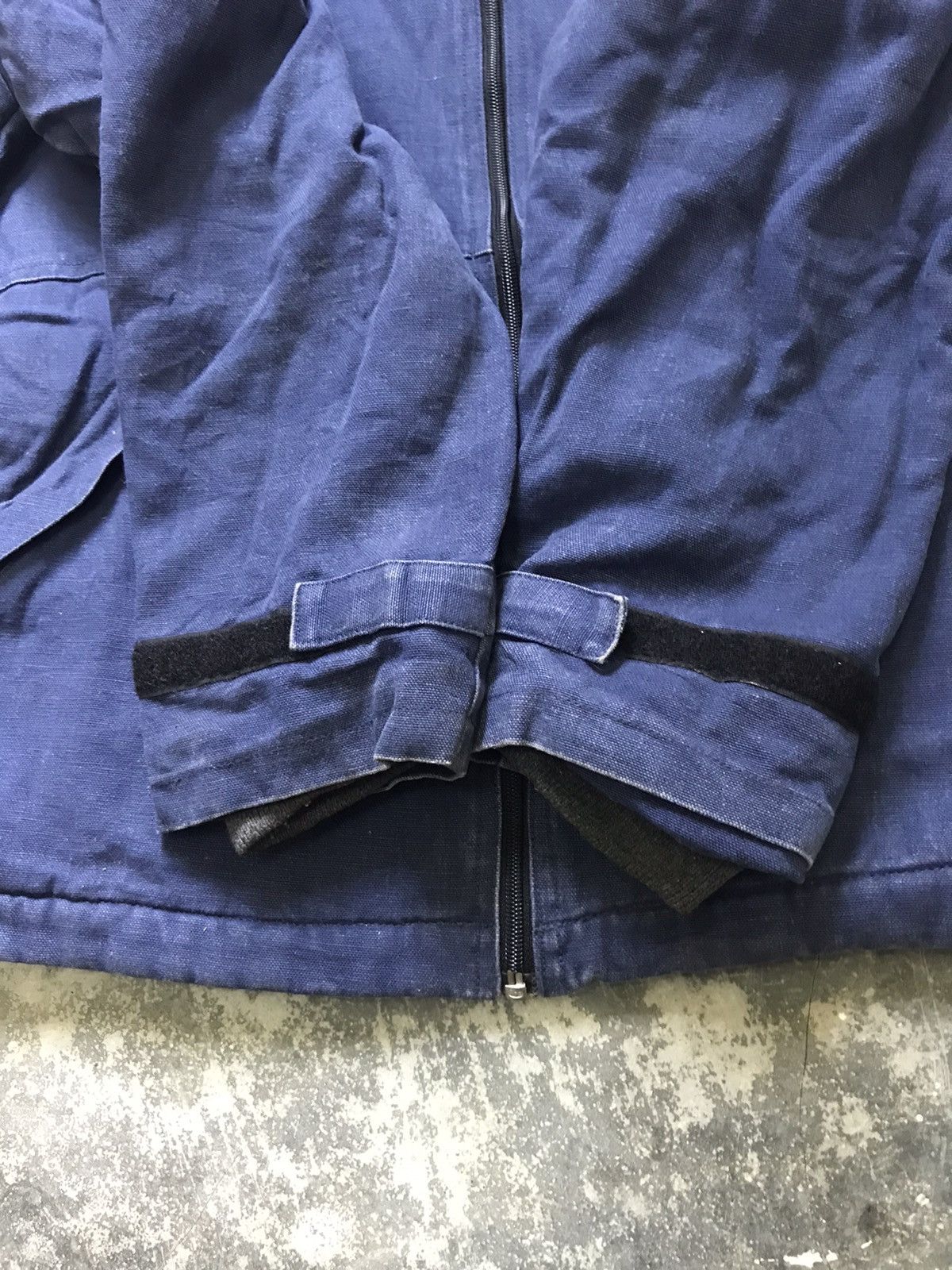 B.U.M Equipment Vintage Bummers outdoor workwear jacket Size US M / EU 48-50 / 2 - 6 Thumbnail