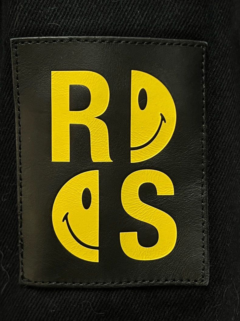 Raf Simons Raf Simons shirt-2505 Size US S / EU 44-46 / 1 - 5 Thumbnail