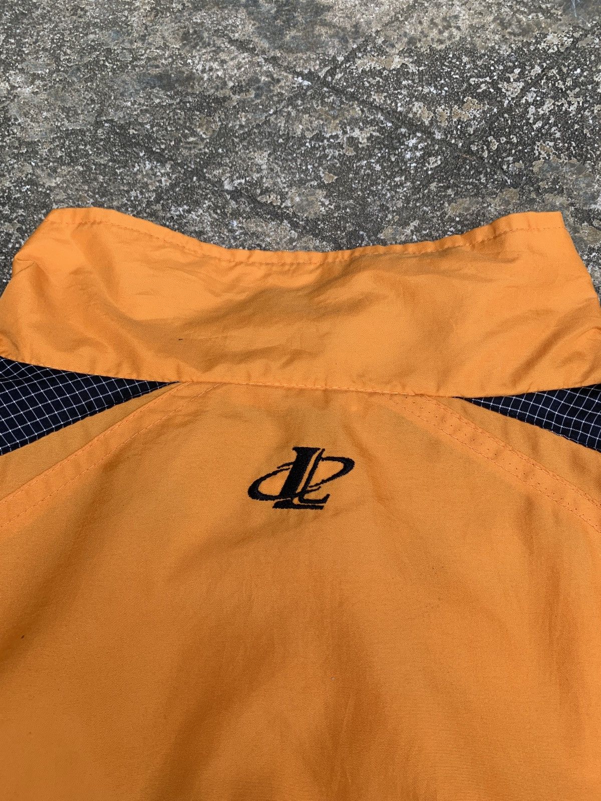 Logo Athletic × Vintage 2000s Logo Athletic Tennessee Volunteers Football Jacket Size US XL / EU 56 / 4 - 5 Thumbnail