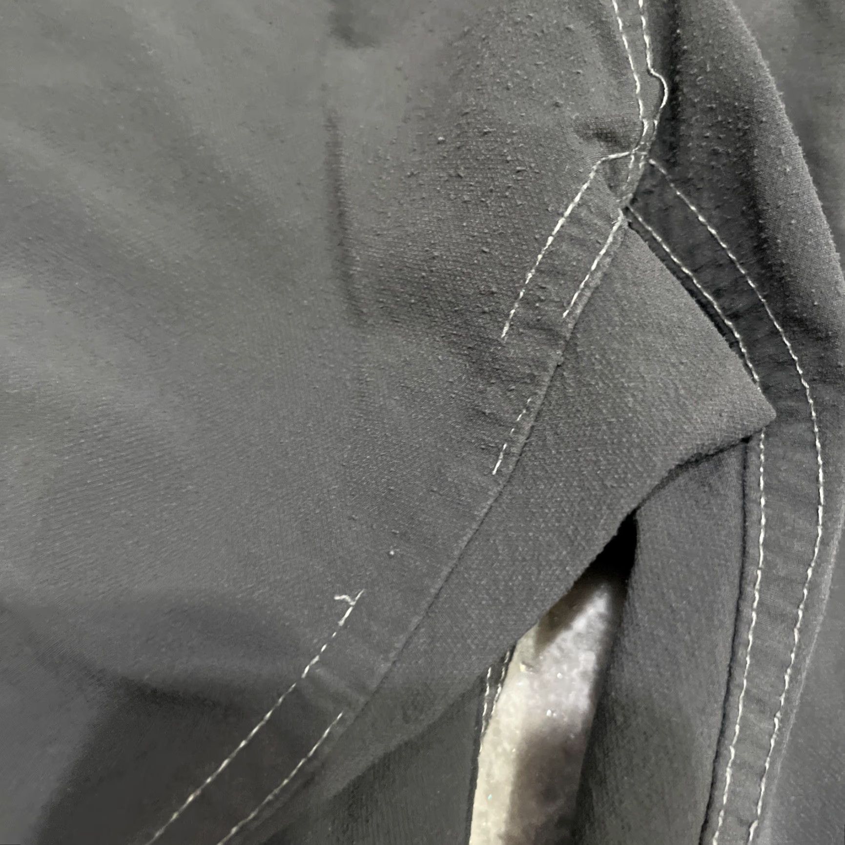 Vintage Kuhl Shorts Men’s Size 30 Gray Outdoor Trekking Hiking Summer Cargo Mens Size US 30 / EU 46 - 7 Thumbnail