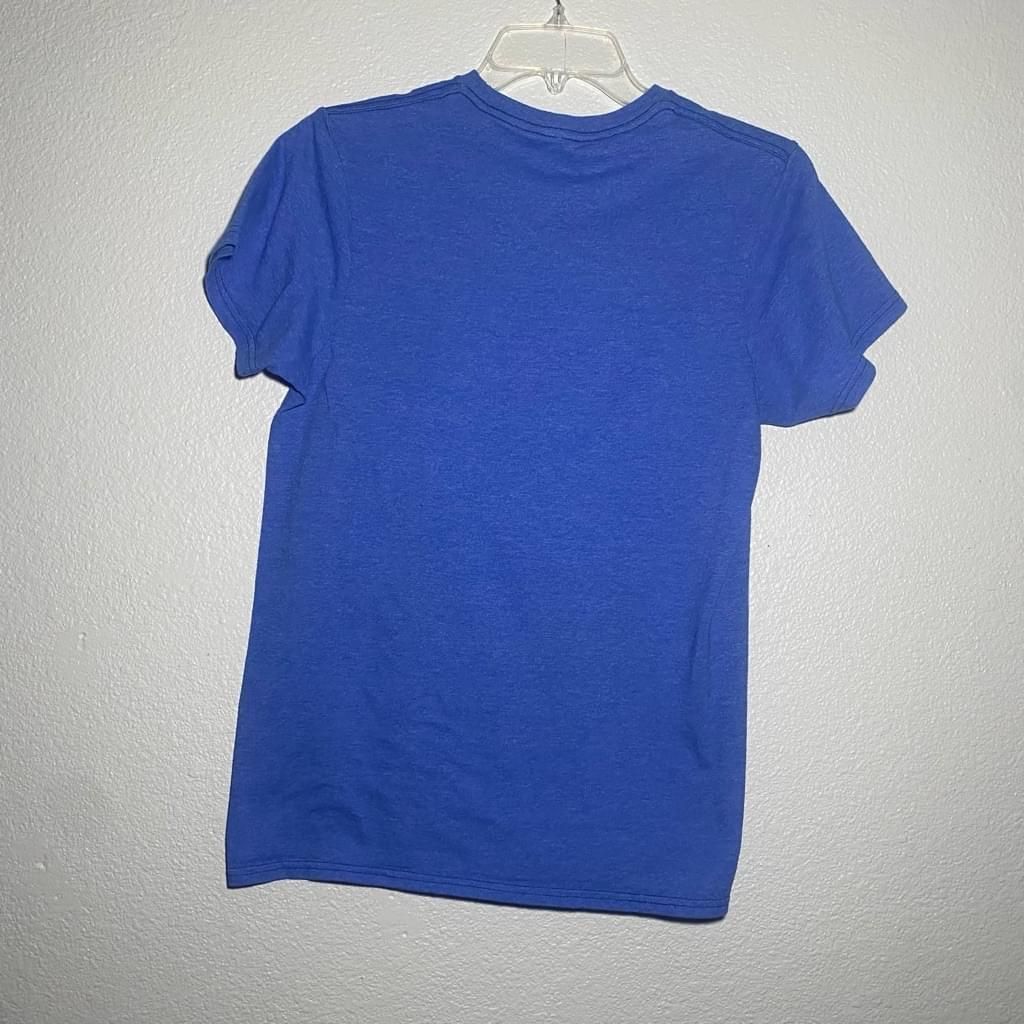 Peanuts Peanuts Blue T-Shirt Size S Size US S / EU 44-46 / 1 - 2 Thumbnail