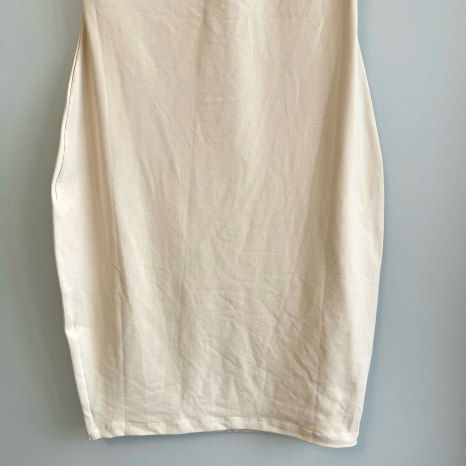 Susana Monaco New! Susana Monaco Cut-Out Shortsleeve Dress, Size XS Size XS / US 0-2 / IT 36-38 - 6 Thumbnail