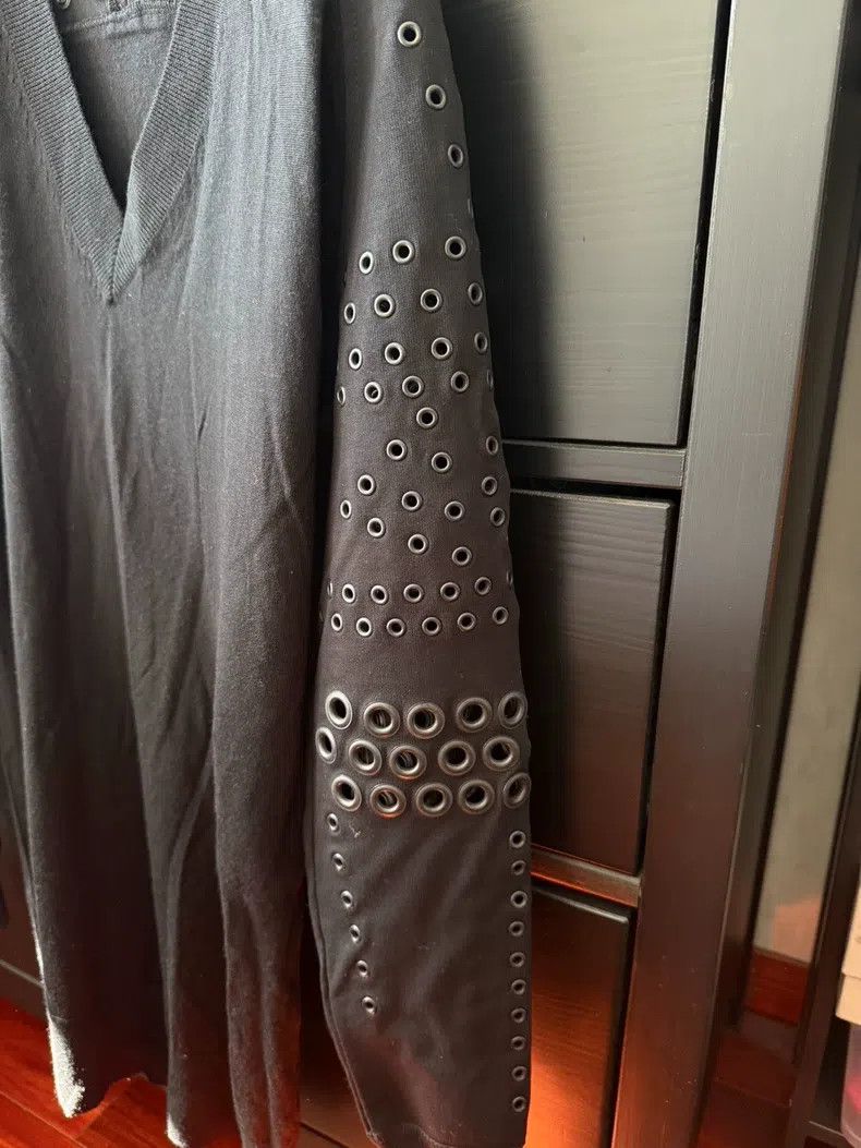 Givenchy Givenchy Sweater Hoodie Size US XS / EU 42 / 0 - 8 Thumbnail