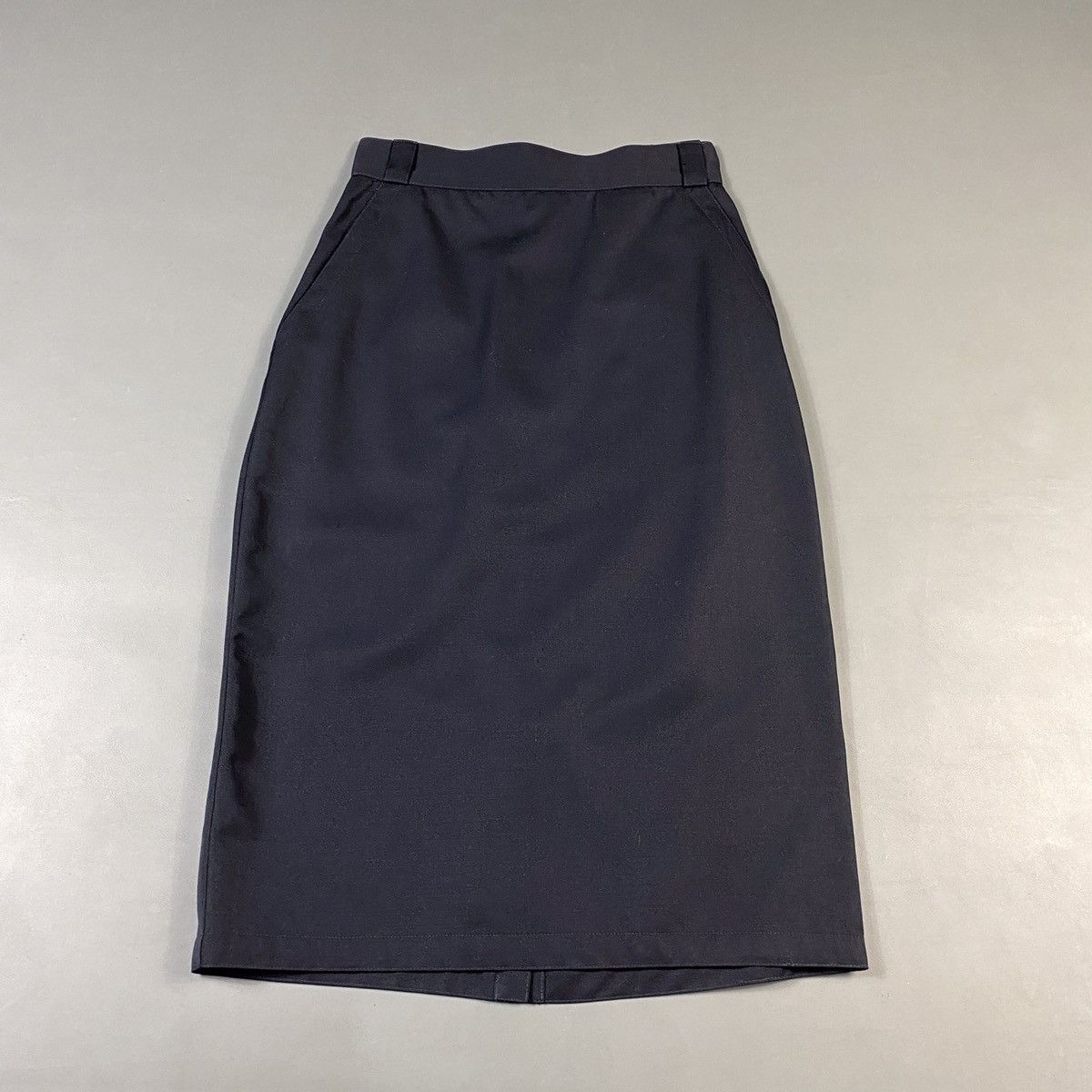 Versace Gianni Versace - Wool - Skirt Size 26" / US 2 / IT 38 - 6 Thumbnail
