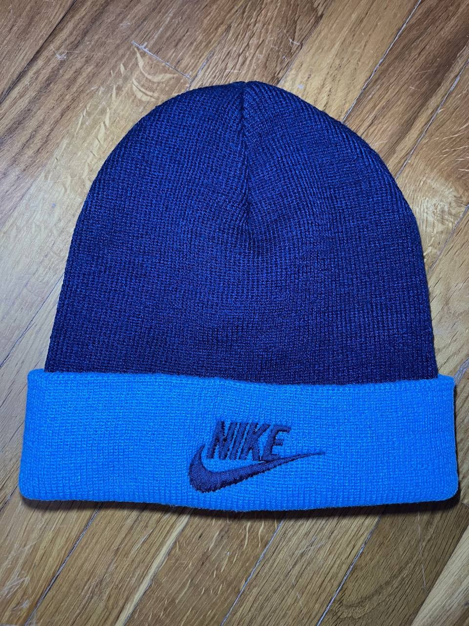 Nike Nike Munchen 1860 soccer hat Size ONE SIZE - 2 Thumbnail