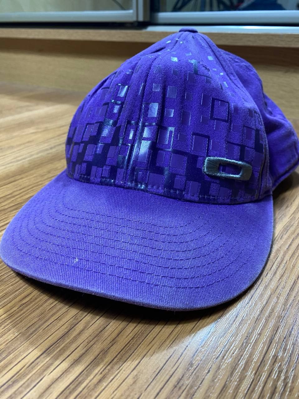 Oakley × Vintage Oakley 90' Logo Hat Size ONE SIZE - 20 Thumbnail