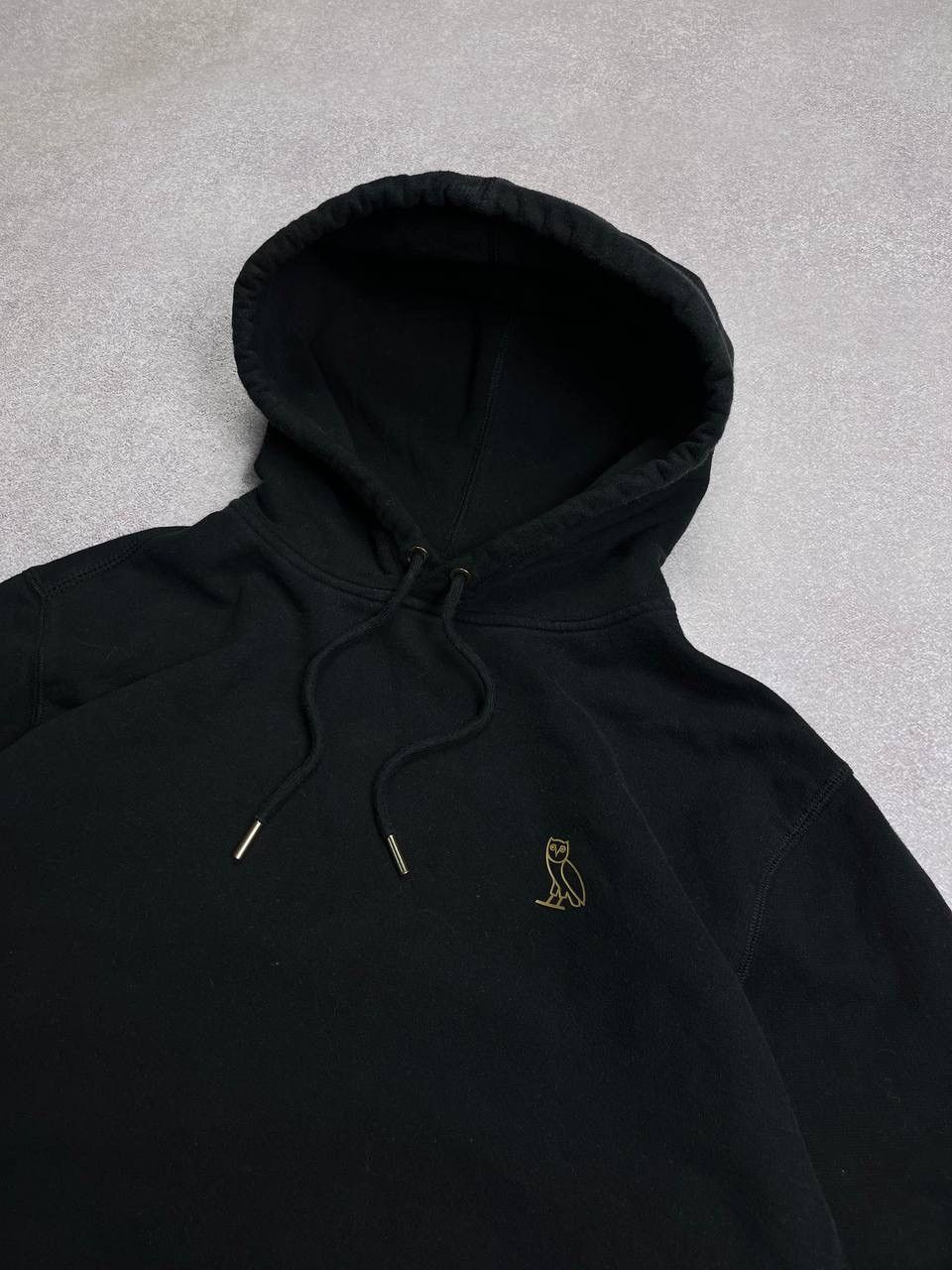 October's Very Own OVO October Very Own Drake Boxy Hoodie Y2K Rare L Size US L / EU 52-54 / 3 - 2 Thumbnail