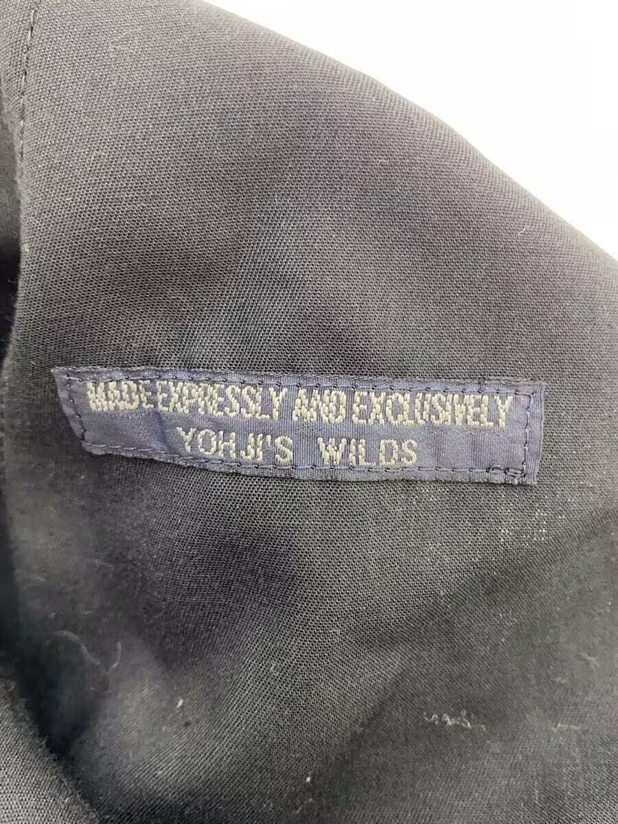 Yohji Yamamoto YOHJI YAMAMOTO Sarouel Pants Size US 30 / EU 46 - 5 Thumbnail