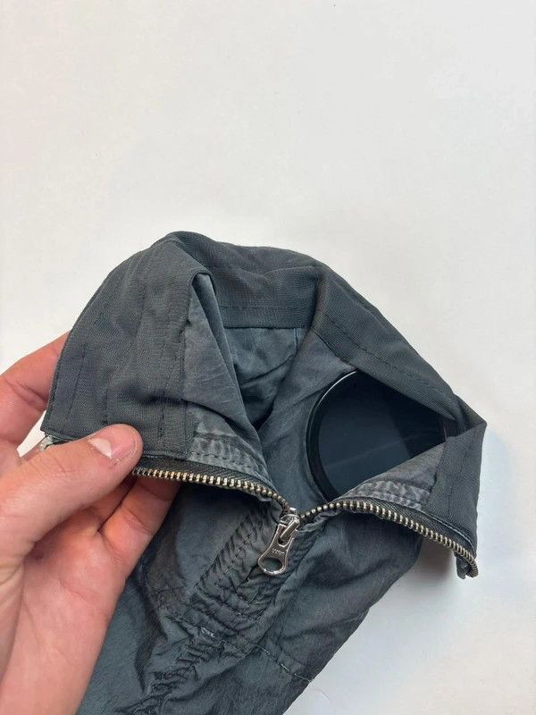 C.P. Company CP Company 50 Fili / Explorer Goggle Field Jacket Gr L Size US L / EU 52-54 / 3 - 15 Thumbnail