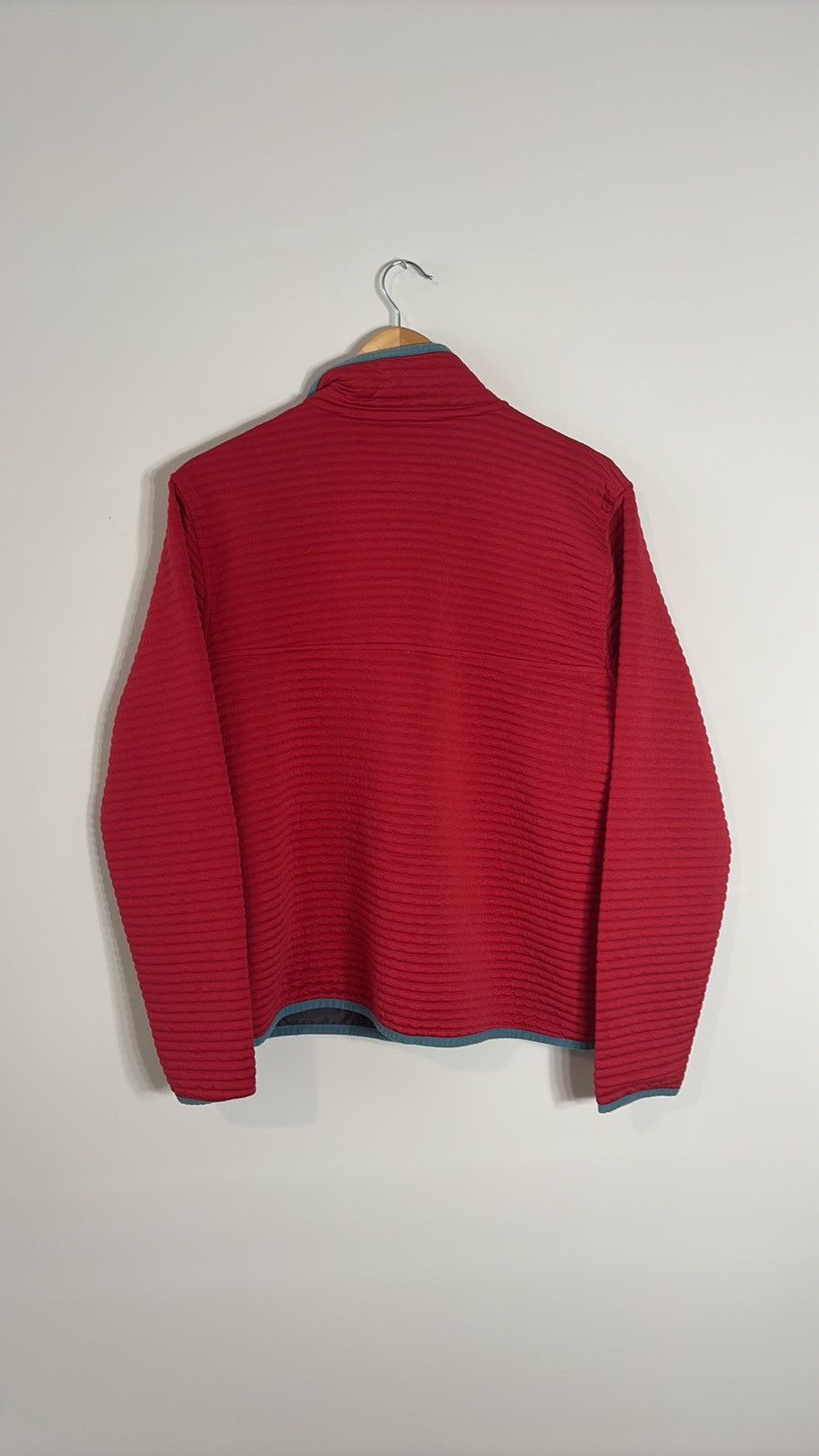 L.L. Bean L.L. Bean Airlight Knit Pullover Size US L / EU 52-54 / 3 - 4 Thumbnail