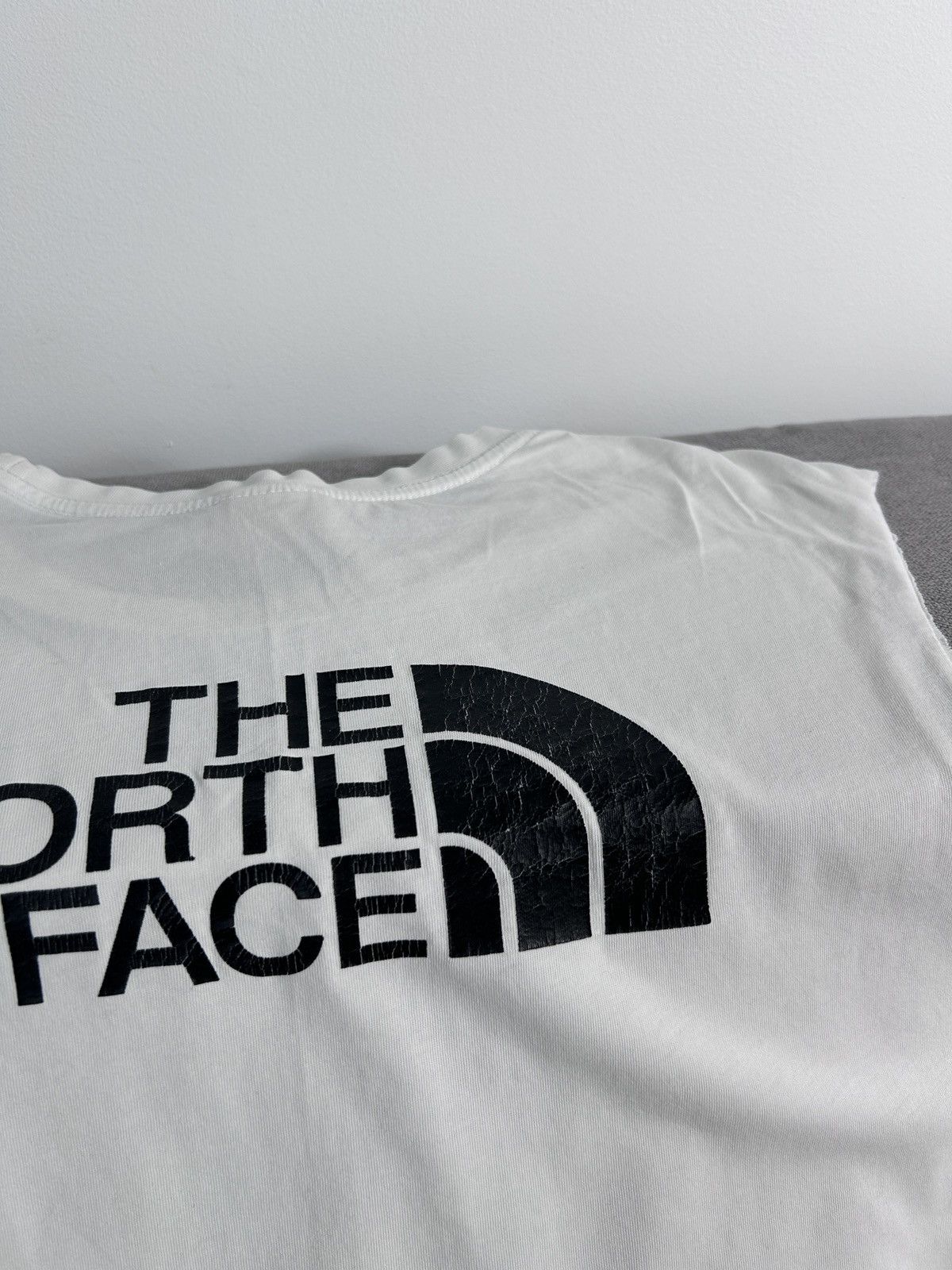 The North Face The North Face Tank Top Tee Size US M / EU 48-50 / 2 - 3 Thumbnail