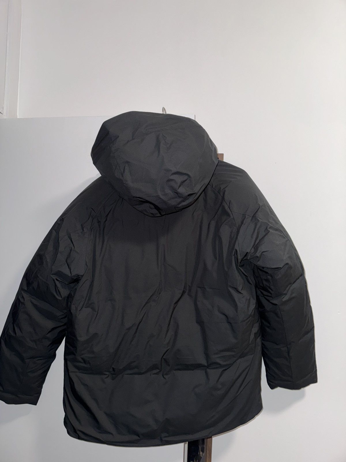 Snow Peak SNOW PEAK 2L LIGHTWEIGHT DOWN JACKET IN BLACK Size US M / EU 48-50 / 2 - 2 Thumbnail