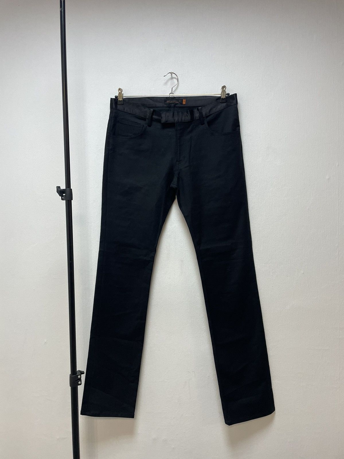 Japanese Brand × Undercover Undercover SS07 Face Print Denim Size US 32 / EU 48 - 8 Thumbnail