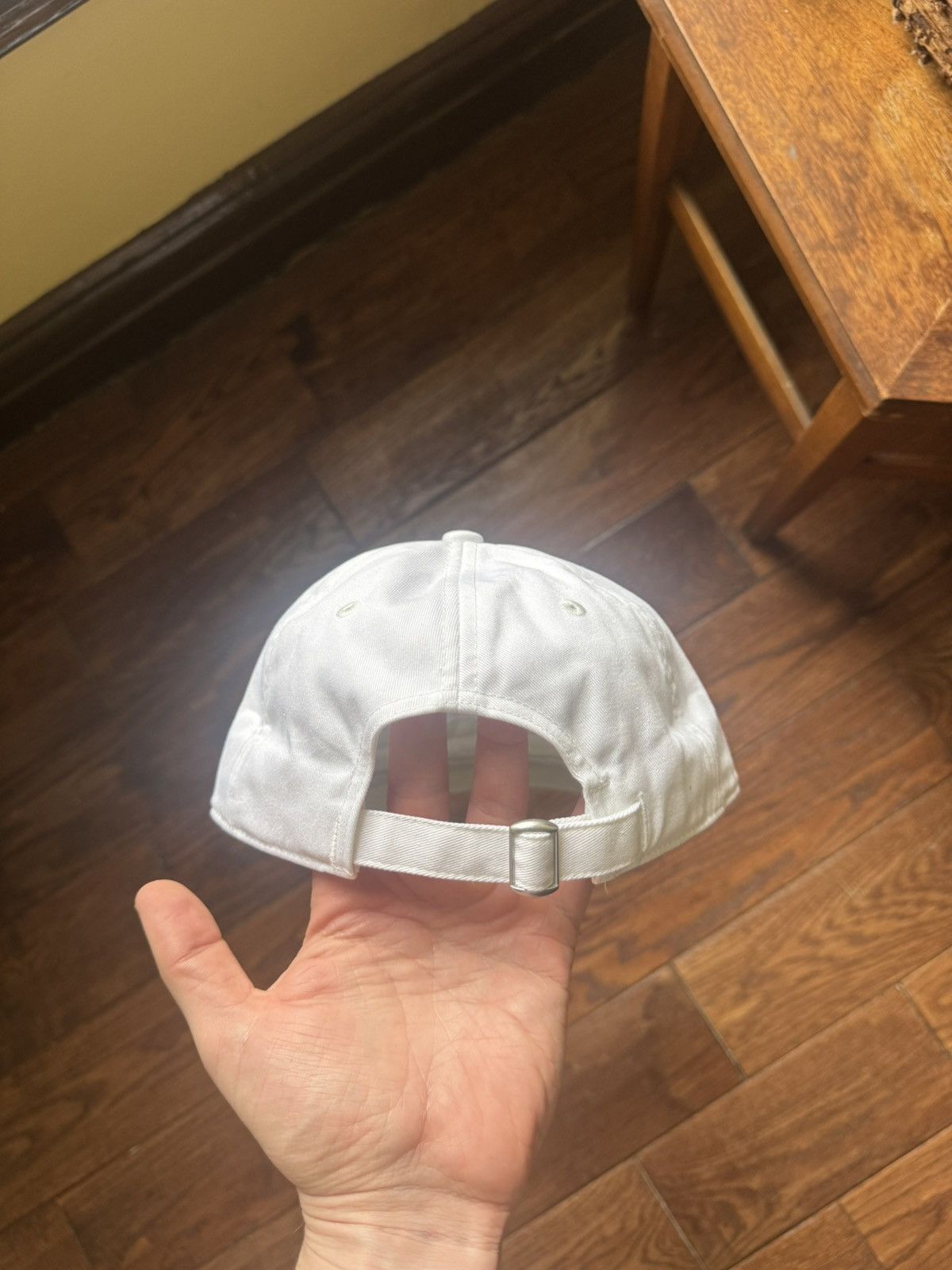 Kith Kith The New Yorker Cap Size ONE SIZE - 3 Thumbnail