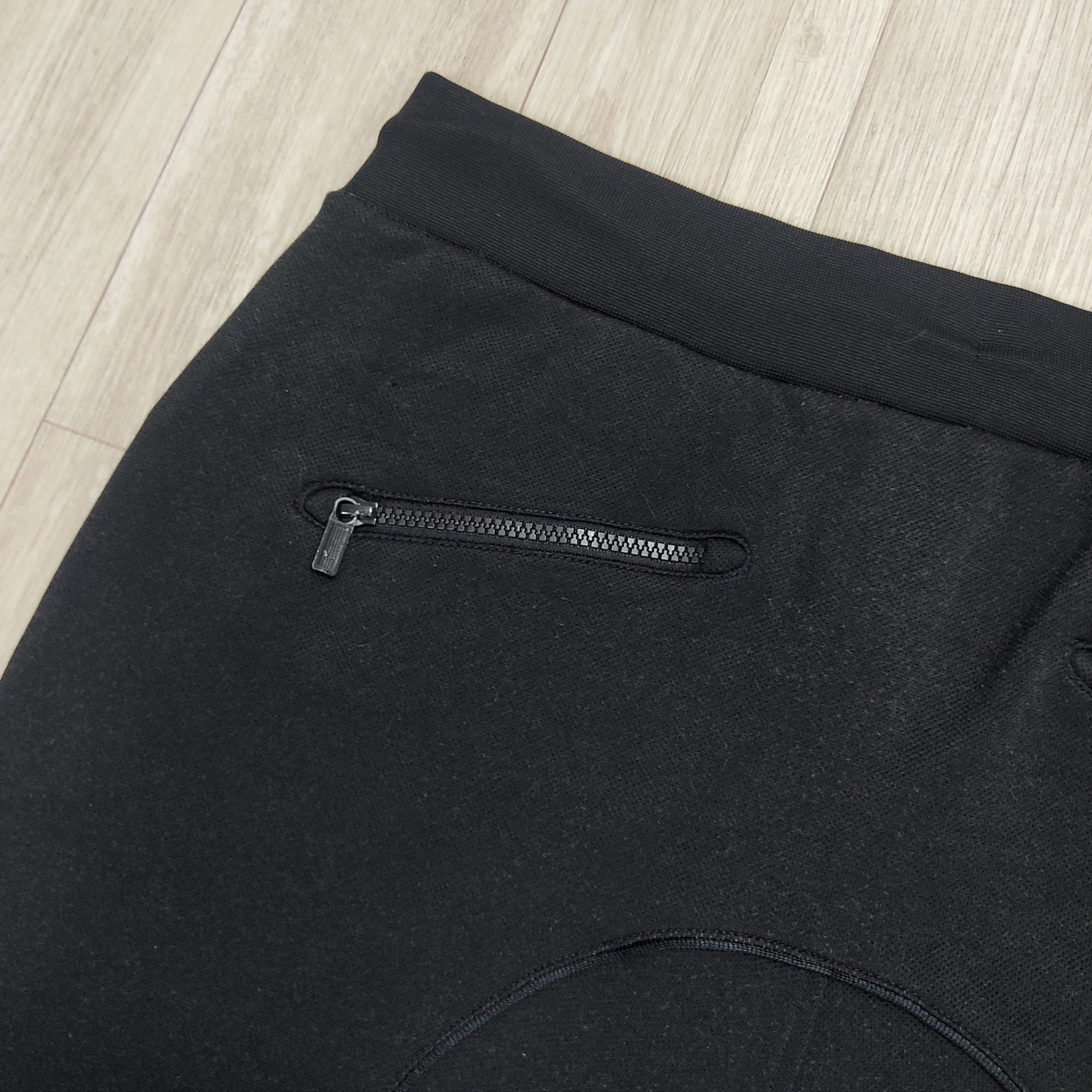 Adidas Y-3 ADIDAS YOHJI YAMAMOTO 3/4 Jogger Pants Size US 34 / EU 50 - 14 Thumbnail