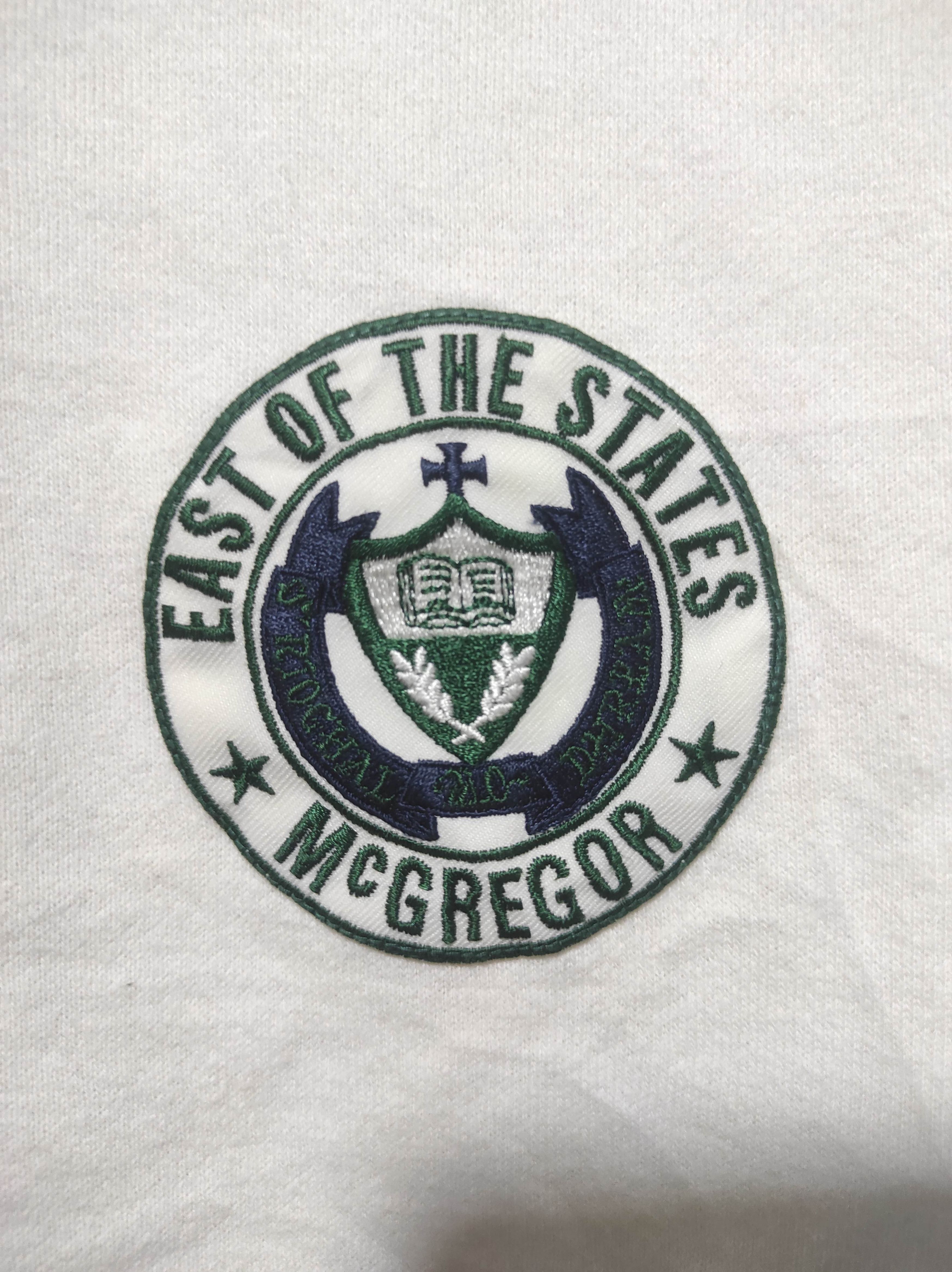 Hysteric Glamour McGregor Zipper Fur Hoodie i6w9 LGB Style Size US M / EU 48-50 / 2 - 4 Thumbnail