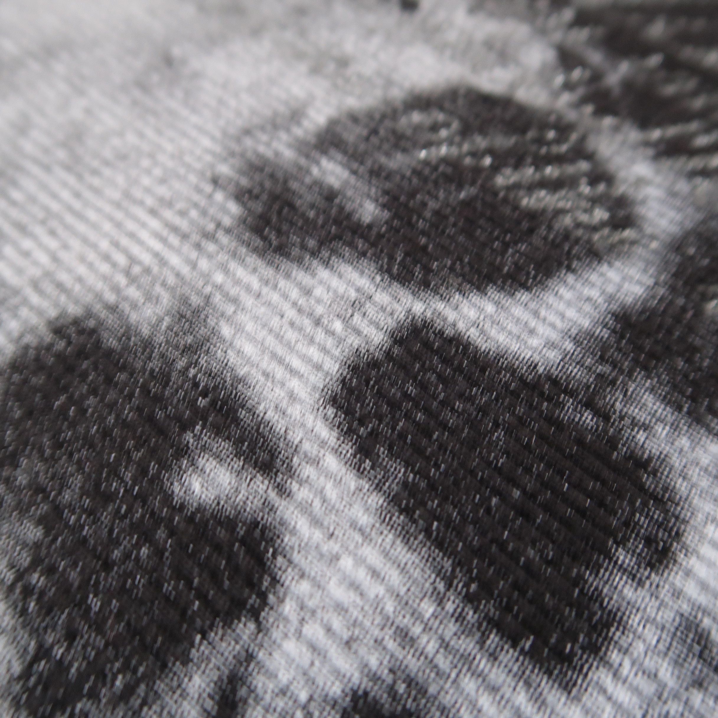 Japanese Brand 1990s Vkei Style Poem Punk Skull Seditionaries Size US M / EU 48-50 / 2 - 7 Thumbnail