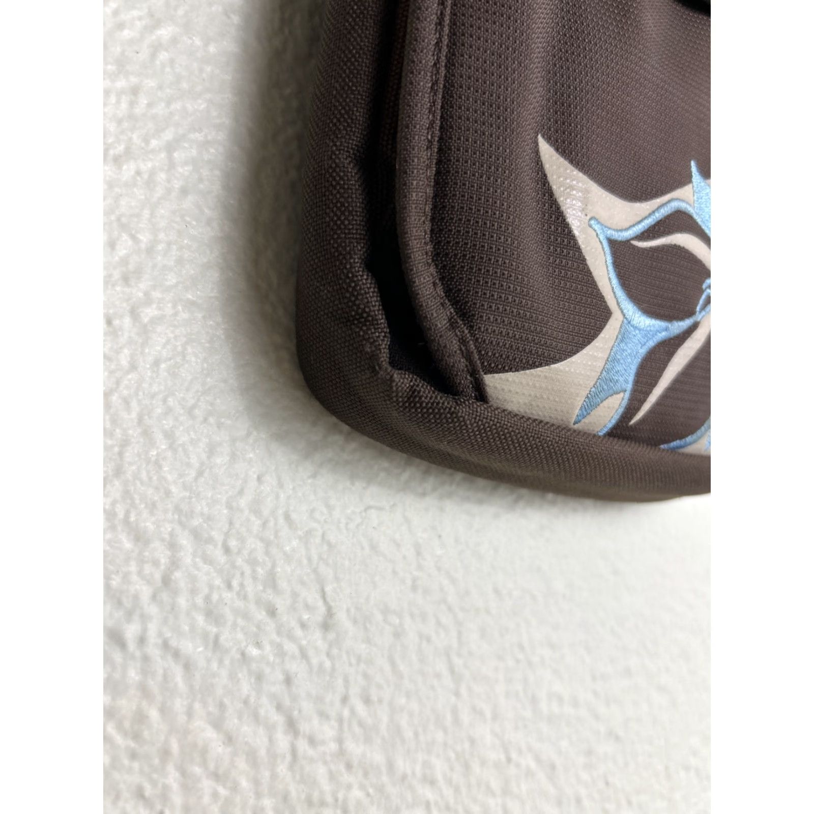 Dakine Dakine Spree Bag Crossbody Small Women Brown Nylon Polyester Lining Beach Travel Casual Size ONE SIZE - 4 Thumbnail