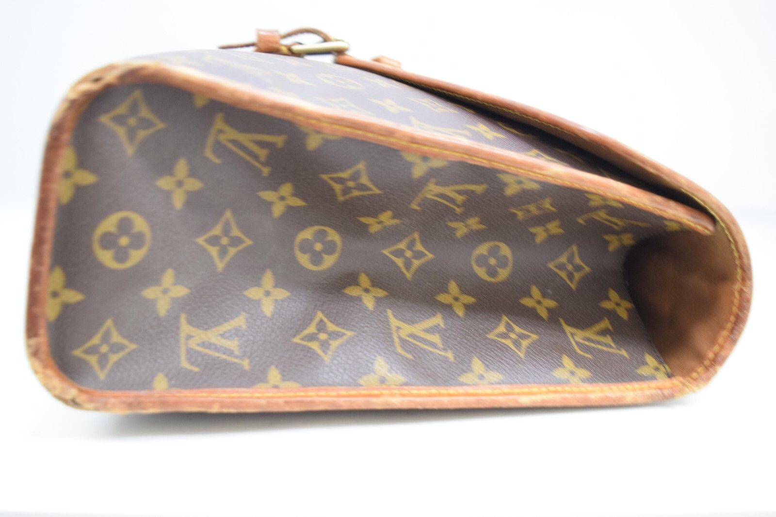 Louis Vuitton Louis Vuitton Beverly Hand Bag Monogram M51121 Size ONE SIZE - 4 Thumbnail