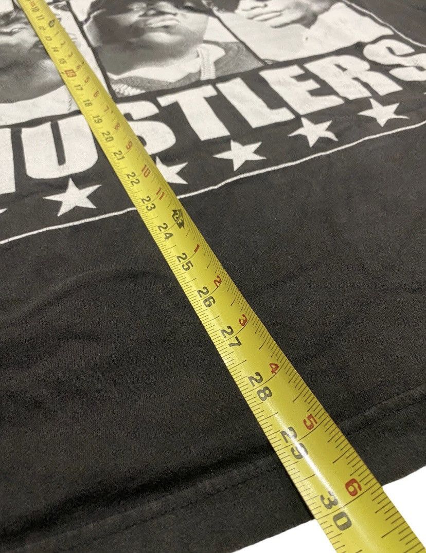 Rap Tees × Vintage Vintage 90s Tupac Eazy E Biggie Smalls Rap Tee Mens XXL Size US XXL / EU 58 / 5 - 10 Thumbnail