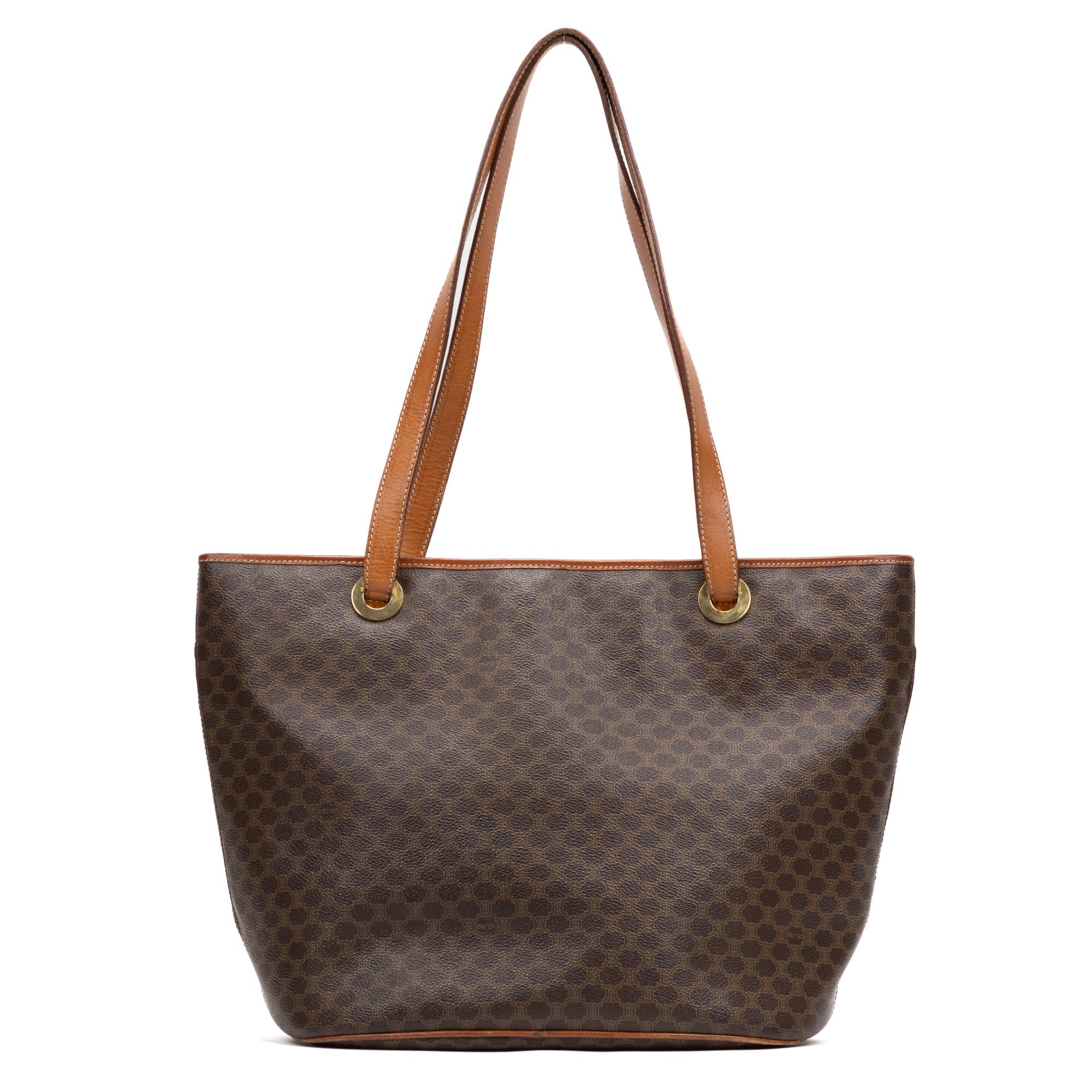 Celine Vintage Shopping Tote Size ONE SIZE - 1 Thumbnail