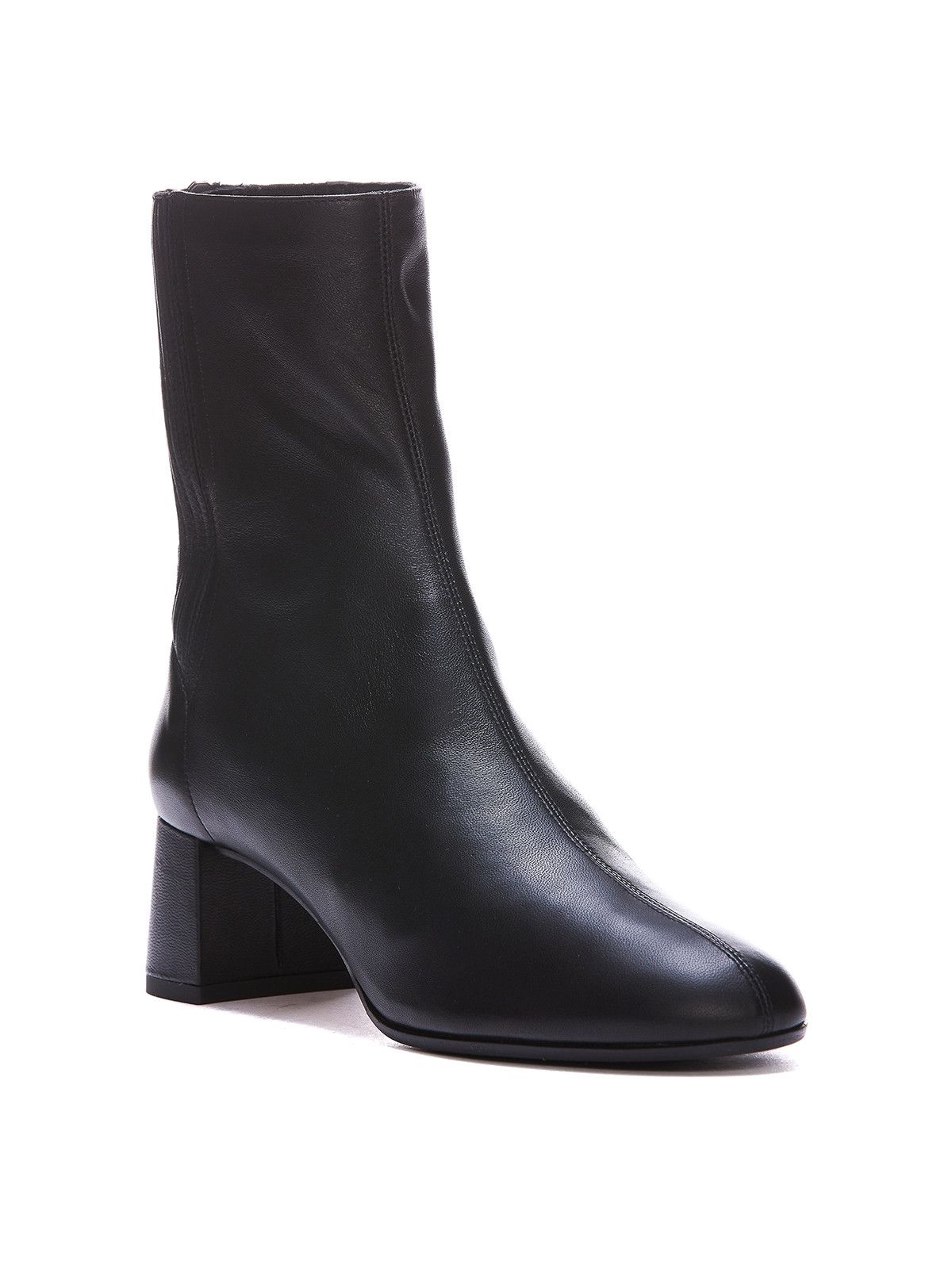 Aquazzura Saint Honore Boots 50 Size US 7.5 / IT 37.5 - 2 Thumbnail
