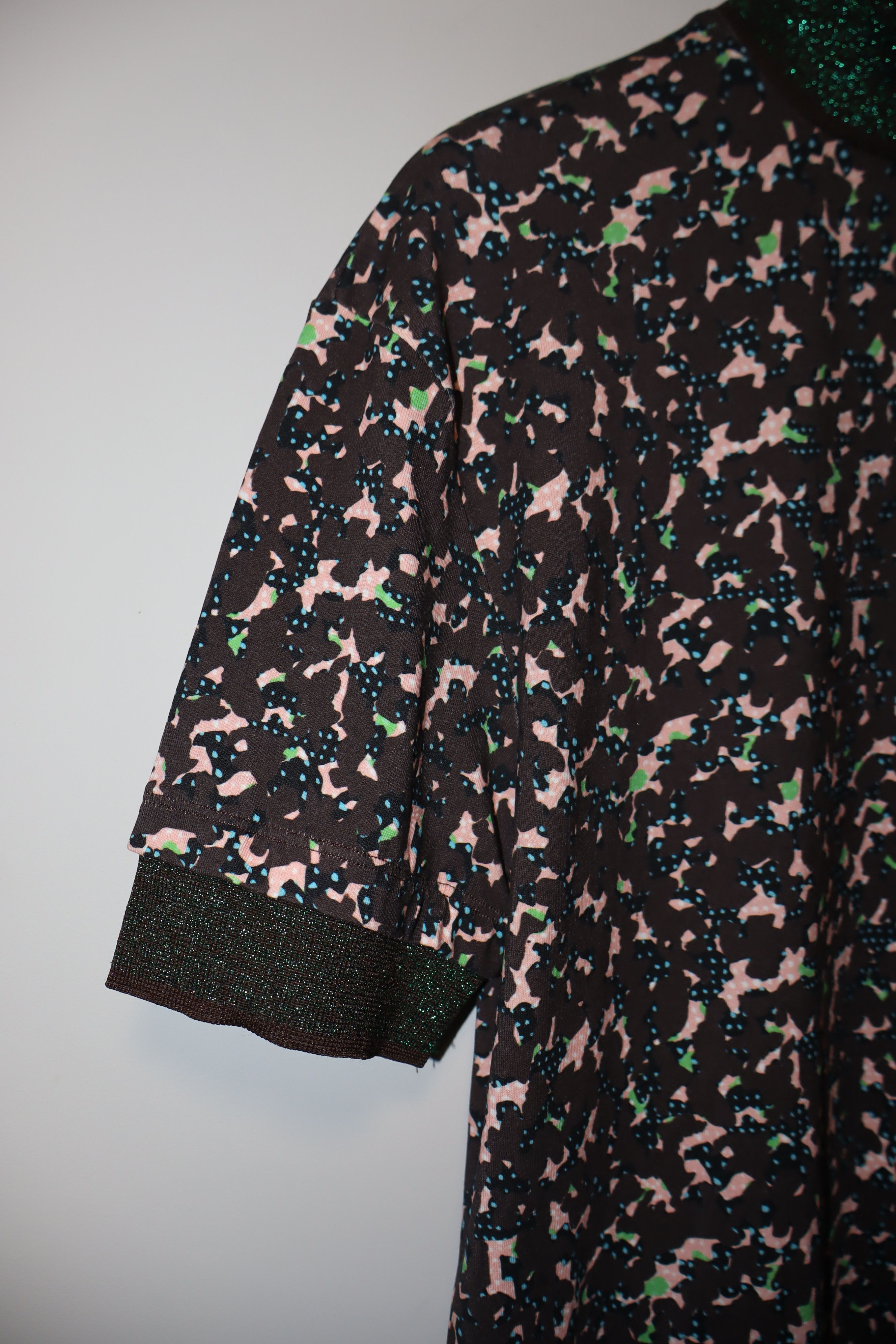 Acne Studios Meike printed t-shirt Size S / US 4 / IT 40 - 7 Thumbnail