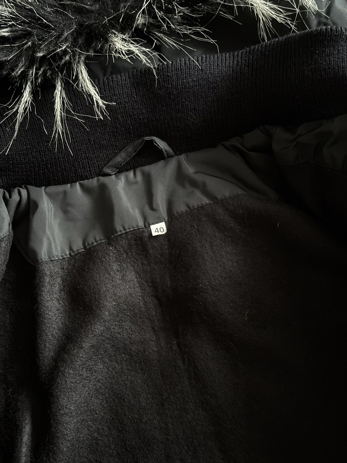 Japanese Brand Vintage Japanese Jacket Style 00s Size L / US 10 / IT 46 - 7 Thumbnail
