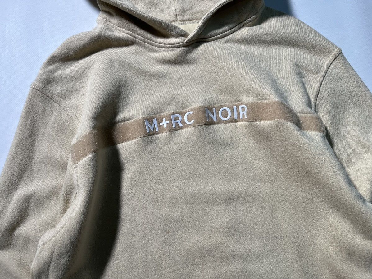 M+Rc Noir M+RC Noir hoodie Size US M / EU 48-50 / 2 - 5 Thumbnail