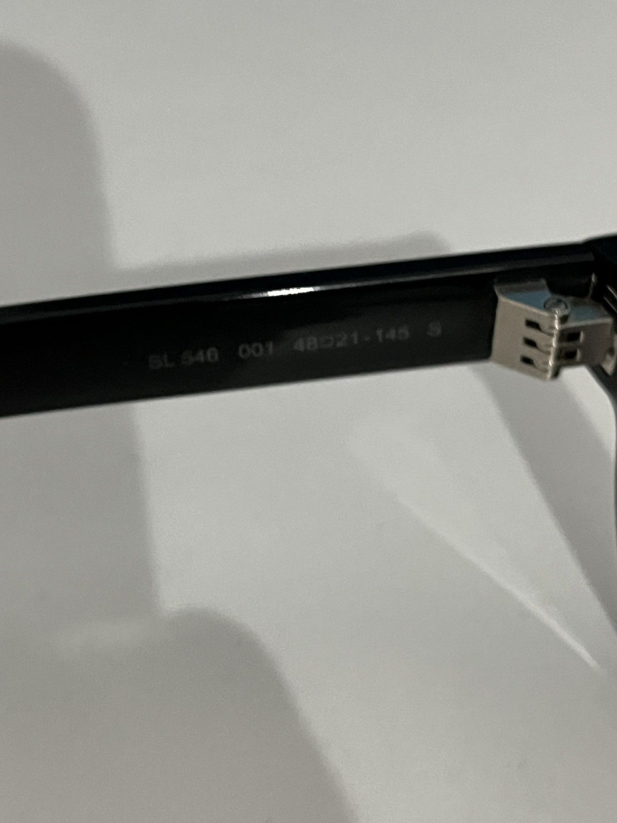 Yves Saint Laurent YSL Sunglasses Size ONE SIZE - 3 Thumbnail