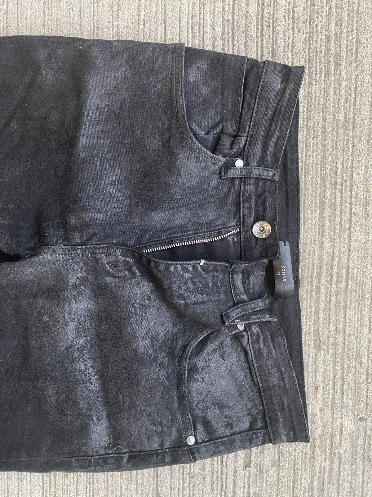 Kollar Clothing Kollar Denim Size US 32 / EU 48 - 2 Thumbnail