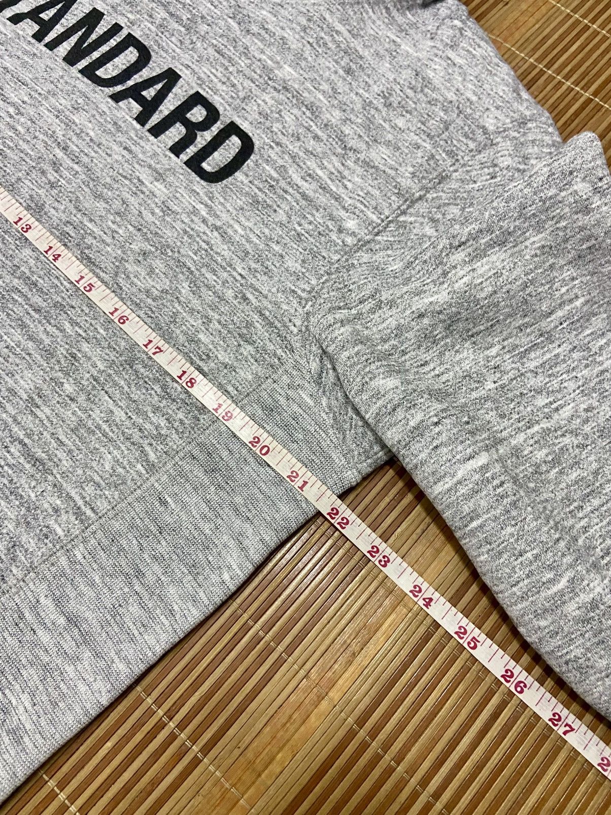 The North Face THE NORTH FACE 'STANDARD' HOODIE Size US L / EU 52-54 / 3 - 7 Thumbnail