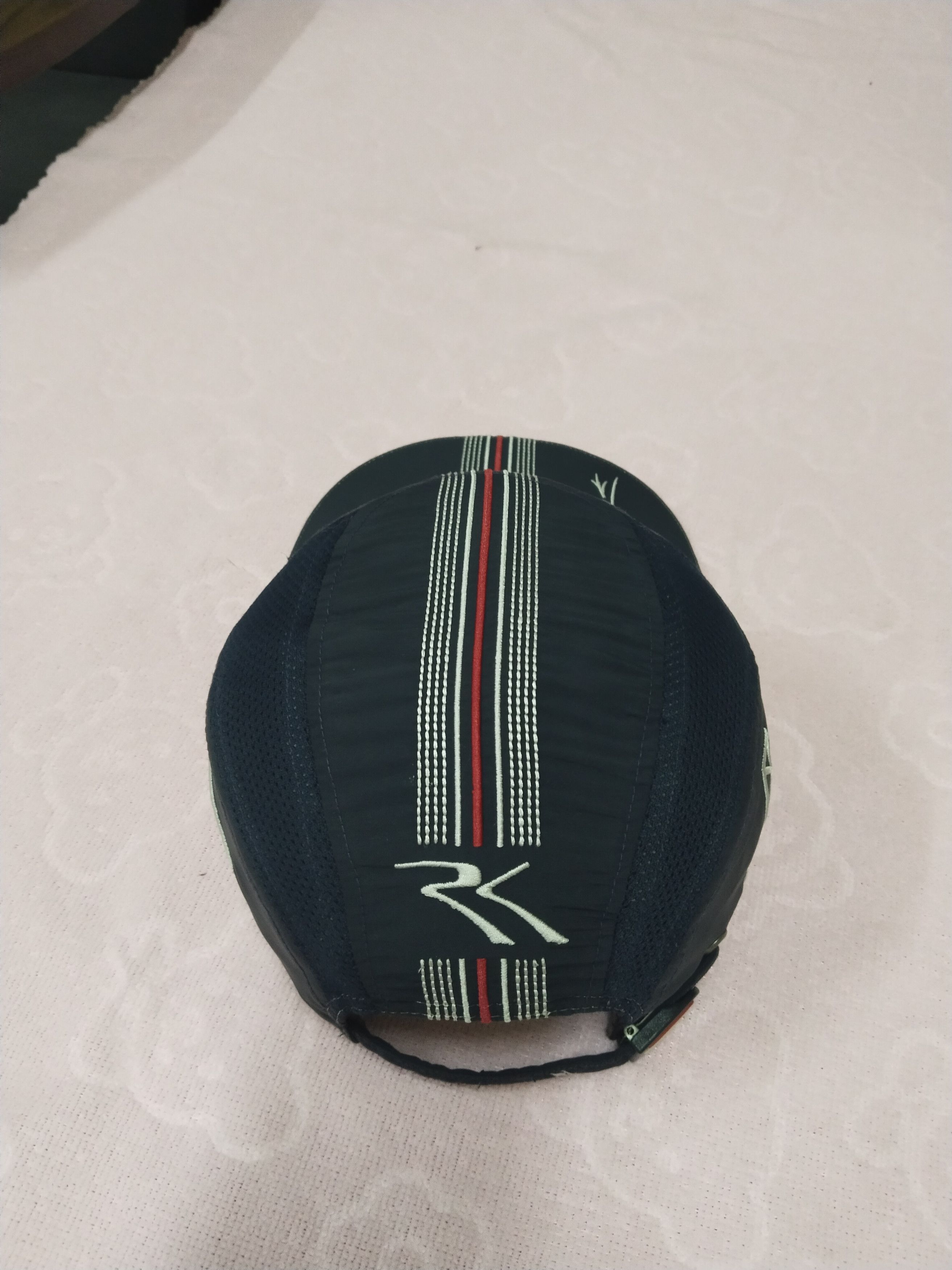 Formula 1 VINTAGE BMW SAUBER FORMULA 1 TEAM PETRONAS CAP Size ONE SIZE - 6 Thumbnail