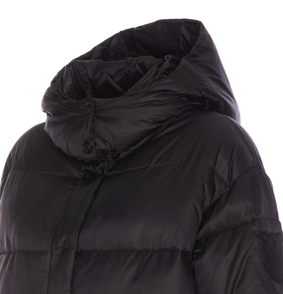 Pinko o1s22i1n0824 Down Jacket in Black Size S / US 4 / IT 40 - 3 Thumbnail
