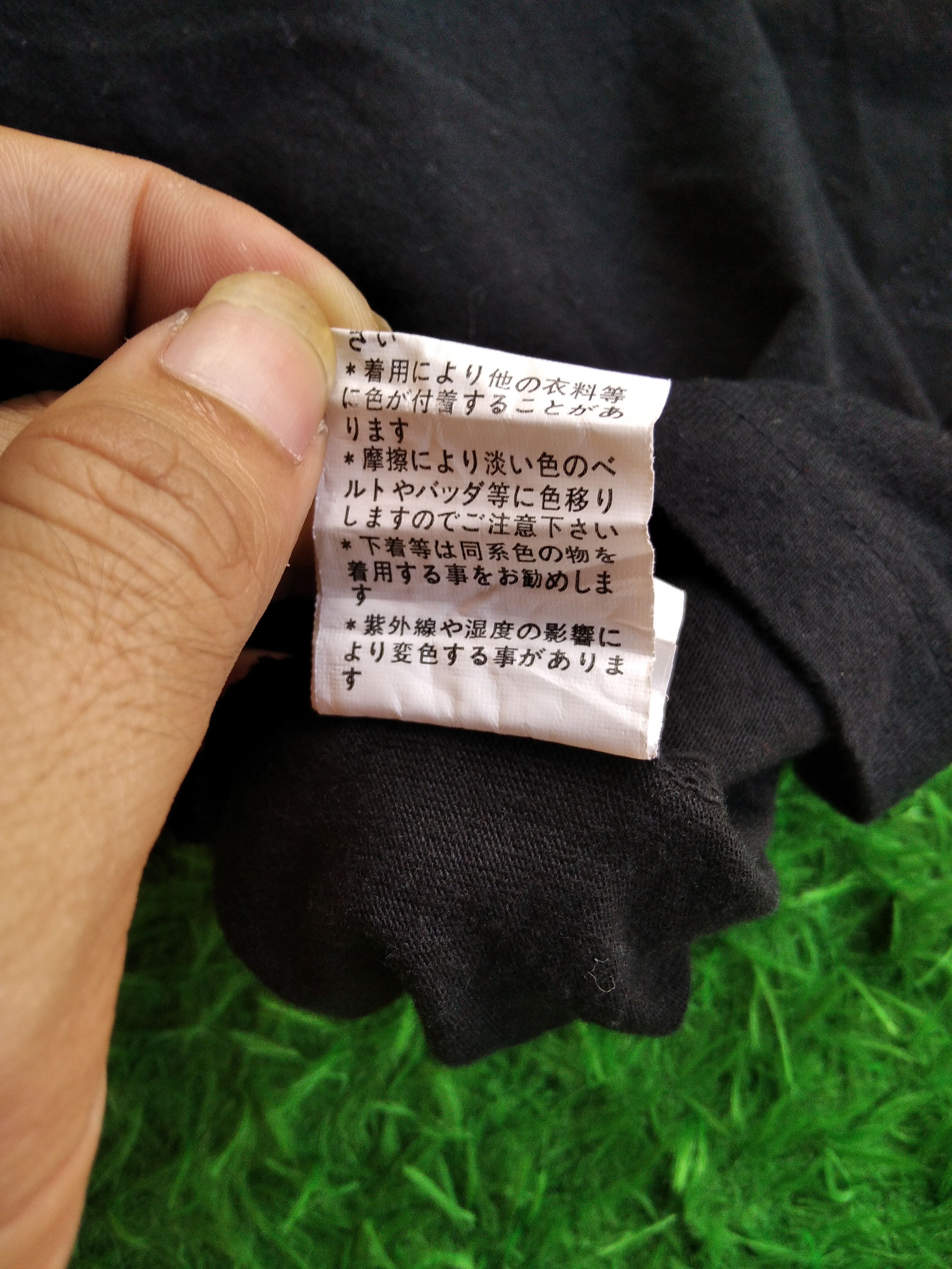 14th Addiction × If Six Was Nine × Japanese Brand VTG Sexpot revenge Bondage punk power By Roadside t shirt Size US M / EU 48-50 / 2 - 7 Thumbnail