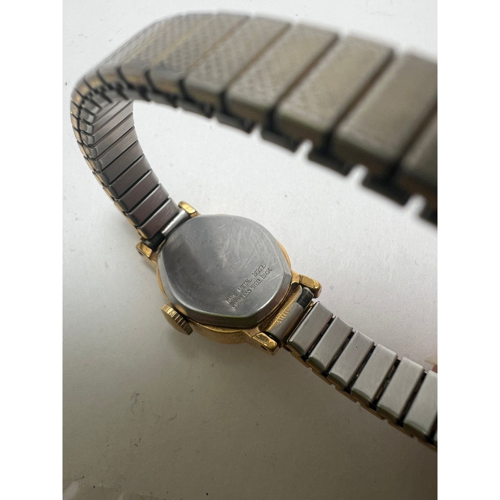 Timex 1980 Timex Cavatina ladies watch Size ONE SIZE - 1 Thumbnail
