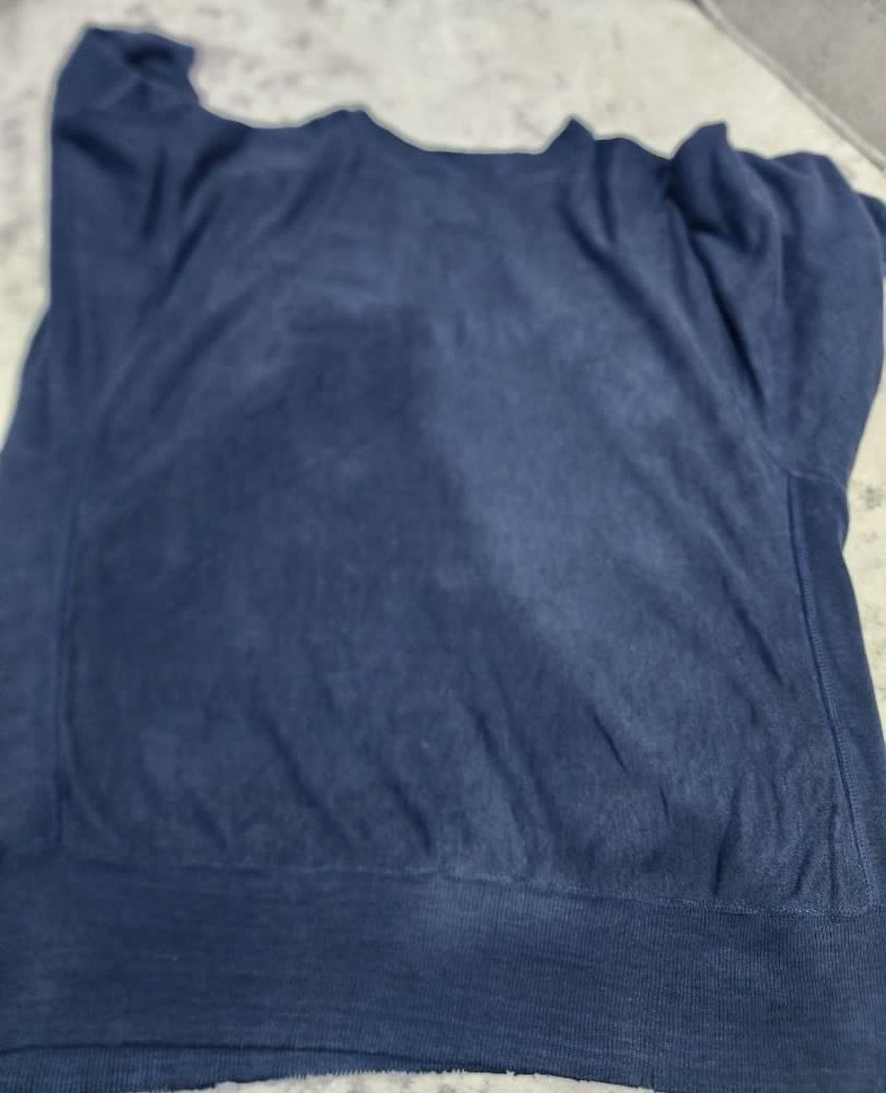 Champion THRASHED REVERSE WAVE SUN FADED Size US XL / EU 56 / 4 - 5 Thumbnail