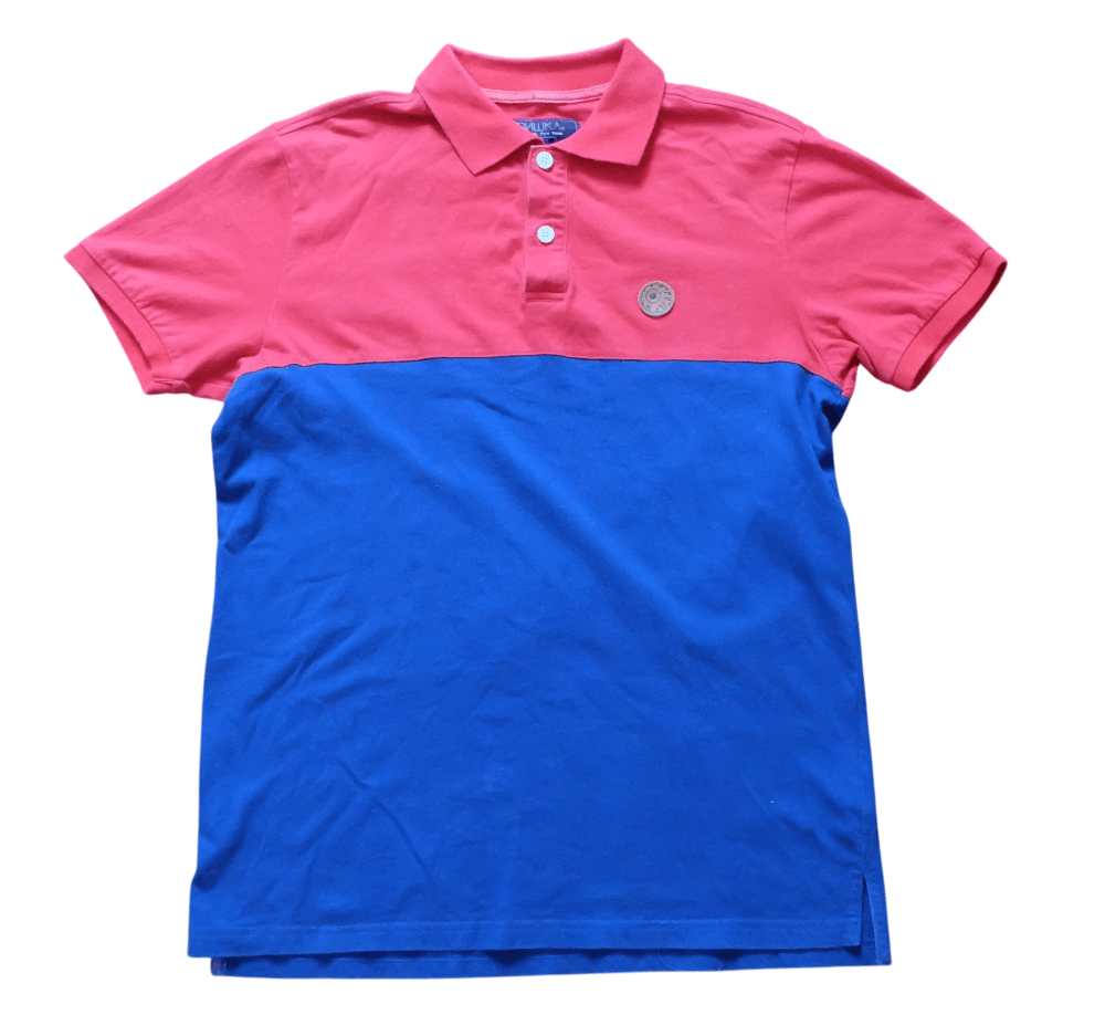 Mishka Mishka Clothing Polo Shirt Size US S / EU 44-46 / 1 - 1 Thumbnail