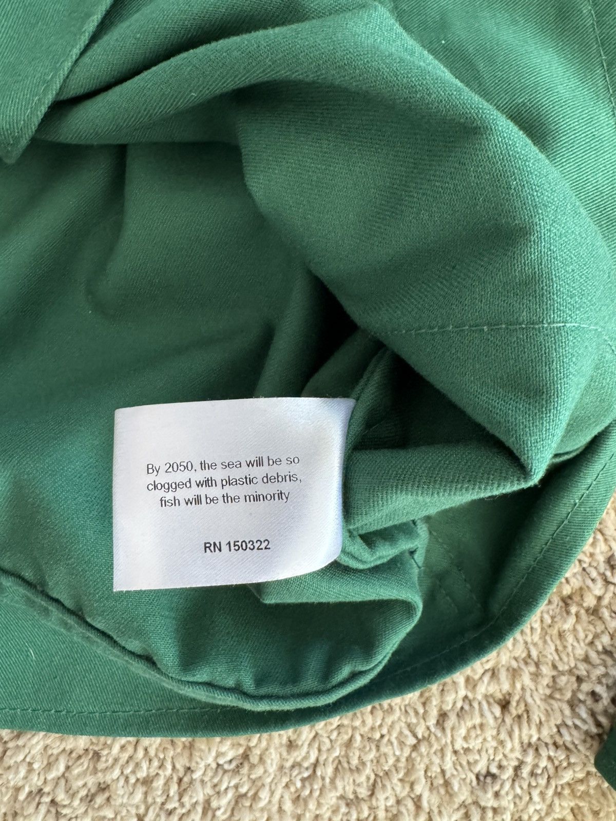 Noah Noah Rare Cow Jacket Size US M / EU 48-50 / 2 - 6 Thumbnail