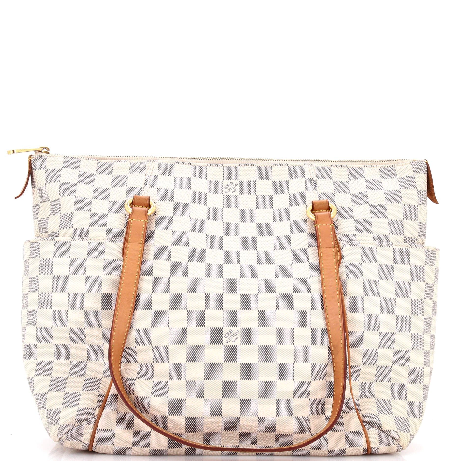 Louis Vuitton Totally Handbag Size ONE SIZE - 1 Thumbnail