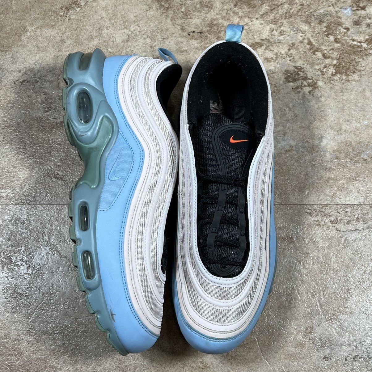 Nike Air Max Plus 97 Layer Cake Grailed