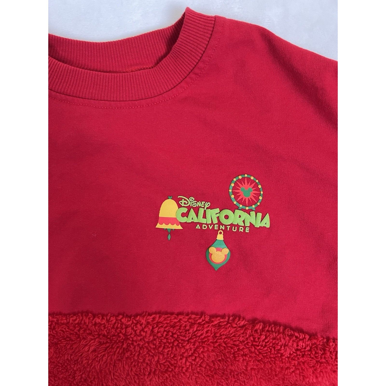 Disney Disney California Adventure Spirit Jersey Shirt XS 2023 Fes Size XS / US 0-2 / IT 36-38 - 3 Thumbnail