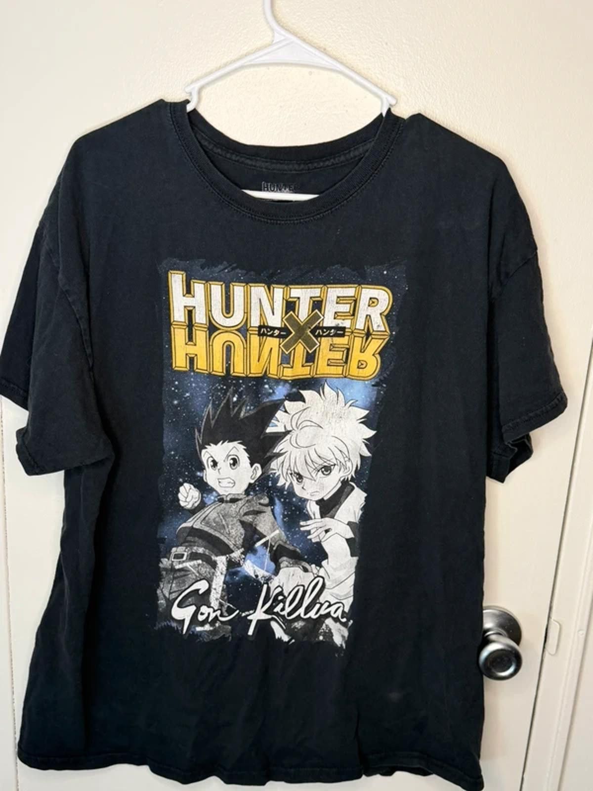 Other Hunter x Hunter Tshirt Size US XXL / EU 58 / 5 - 1 Preview