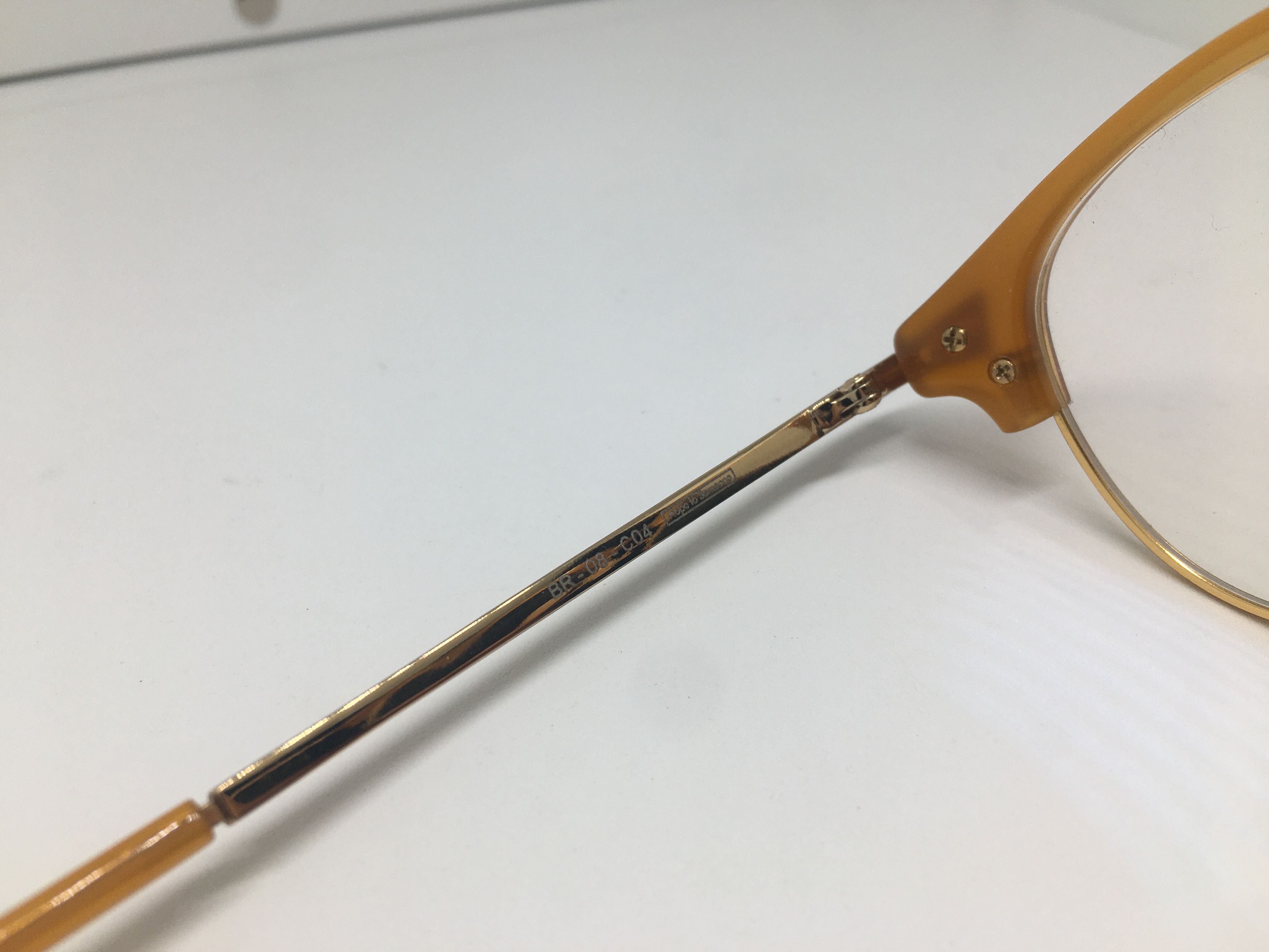 Other Bibiem Malcolm Rx Eyeglasses Frame Size ONE SIZE - 6 Thumbnail