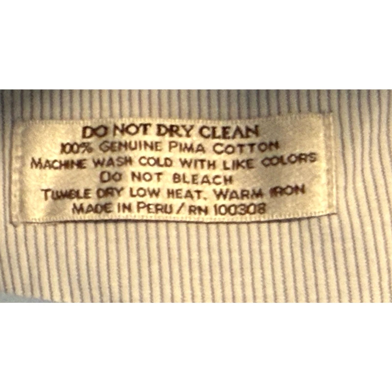 Peter Millar PETER MILLAR Men's Chino Shorts 36 Tarheel Blue Solid Regular Fit Flat Front Size US 36 / EU 52 - 7 Thumbnail