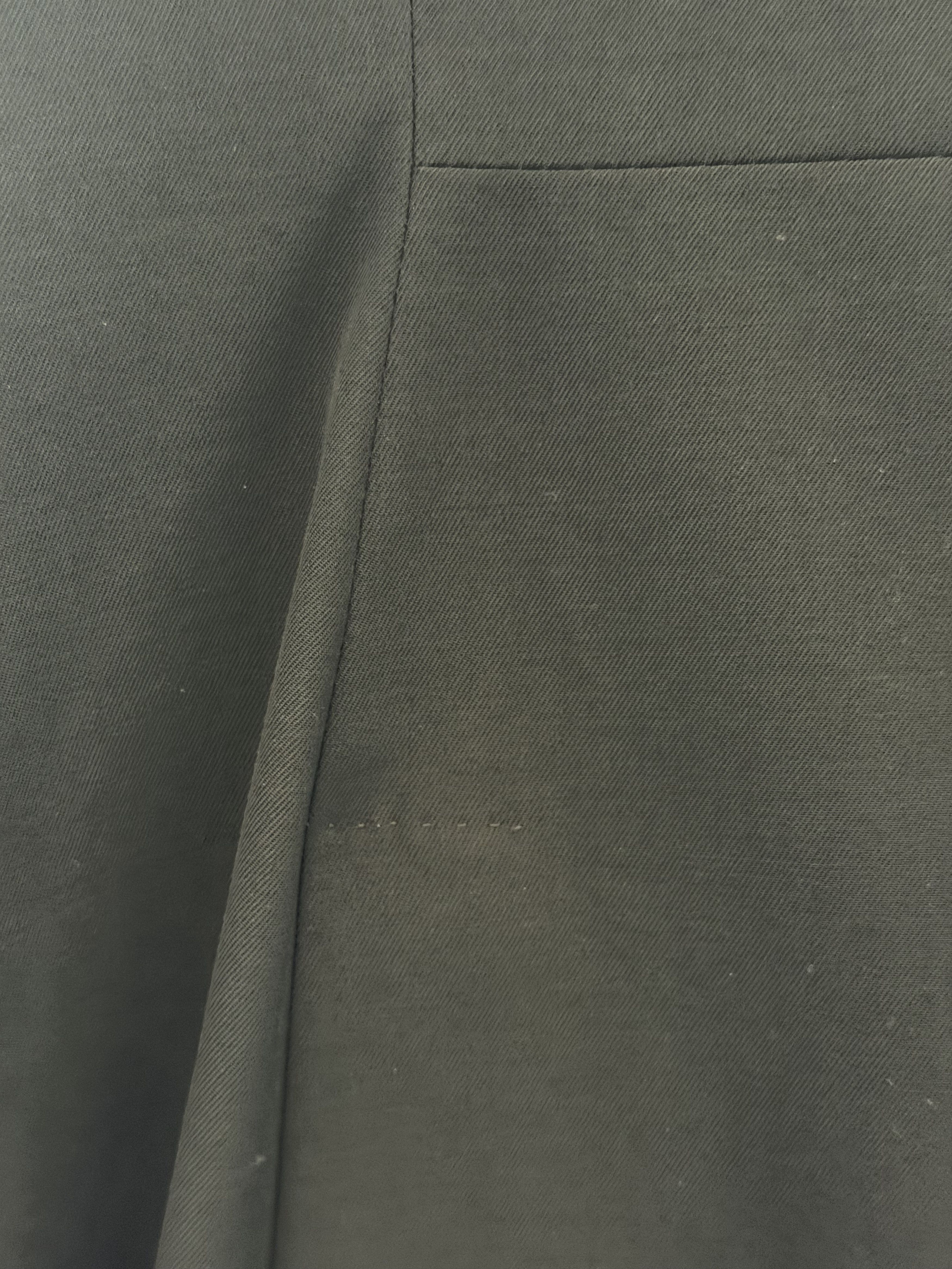 Gucci Blazer - Gucci by Tom Ford, Fall/Winter 2003 Size M / US 6-8 / IT 42-44 - 6 Thumbnail