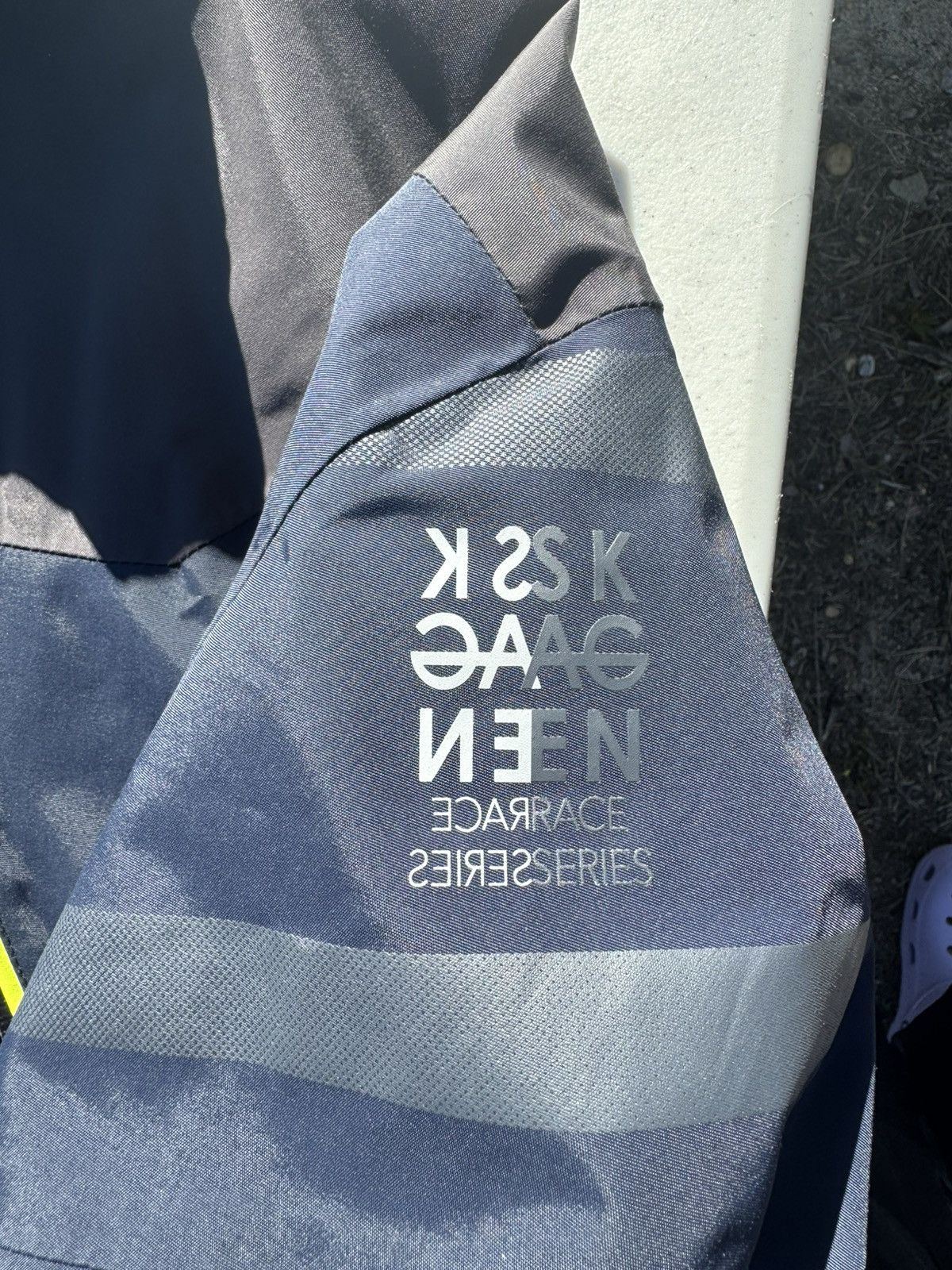 Helly Hansen Helly Hansen Skagen Offshore Jacket 597 Navy Size US S / EU 44-46 / 1 - 2 Thumbnail