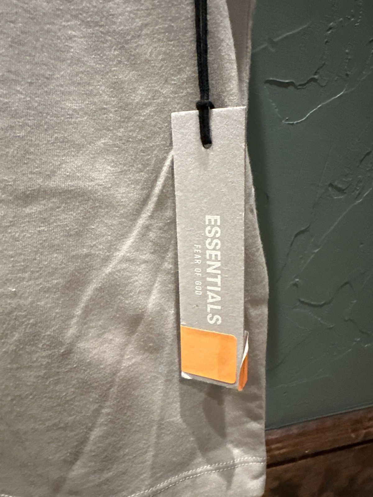 Fear of God Essentials Tee Size US M / EU 48-50 / 2 - 3 Thumbnail